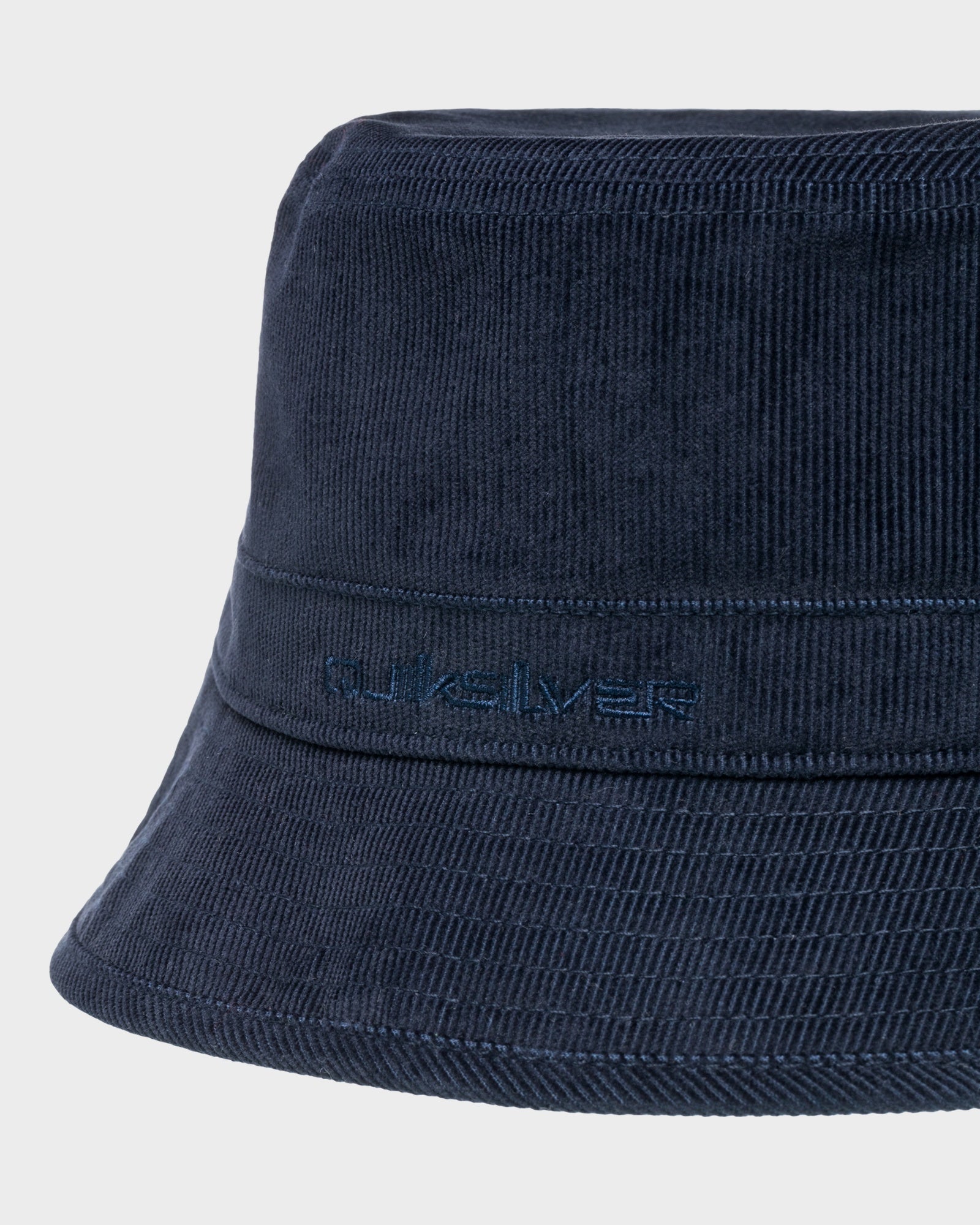 Mens Cord Bucket Hat