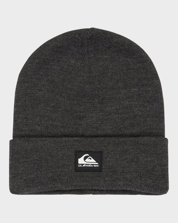 Mens Brigade Beanie