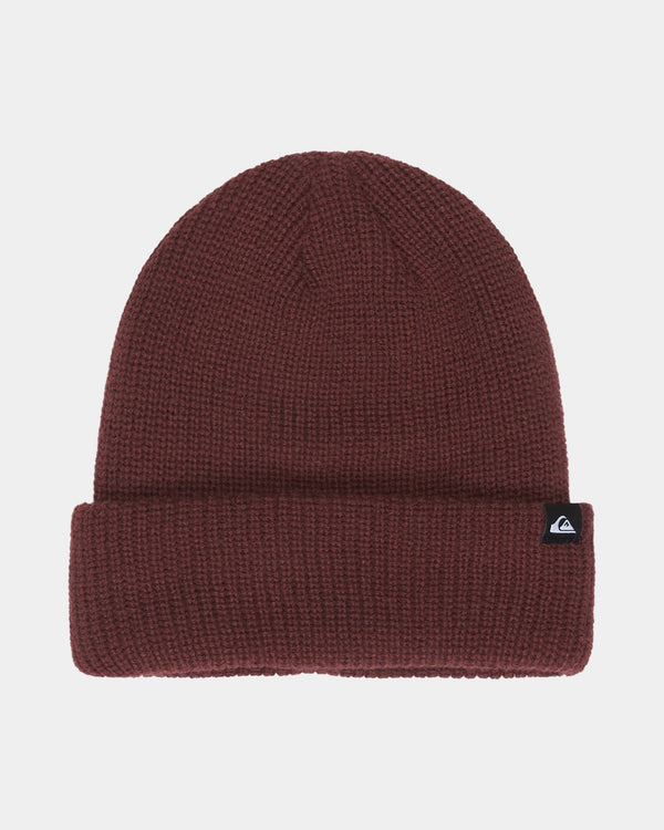 Mens Performer Beanie