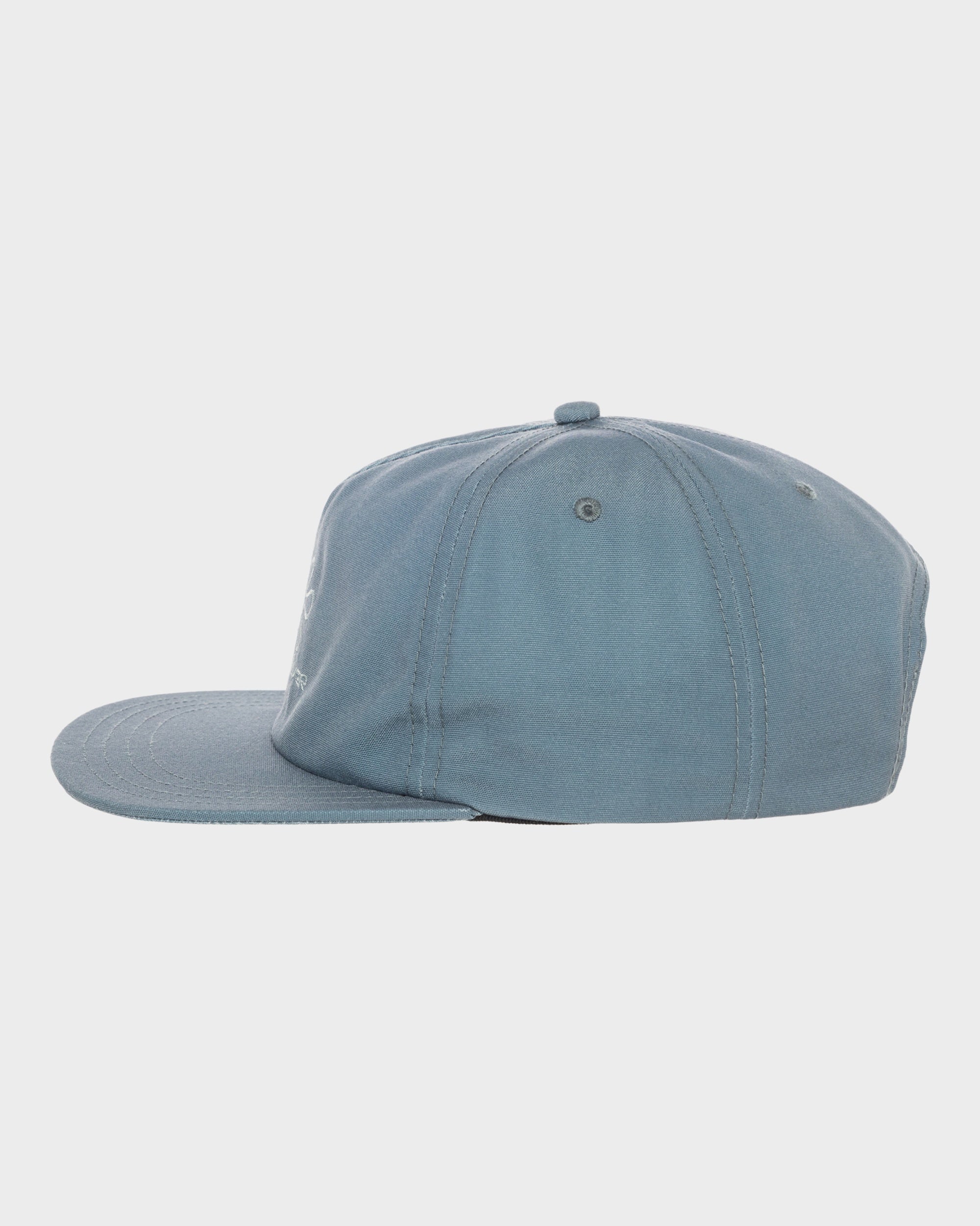 Mens Lenny Snapback Cap