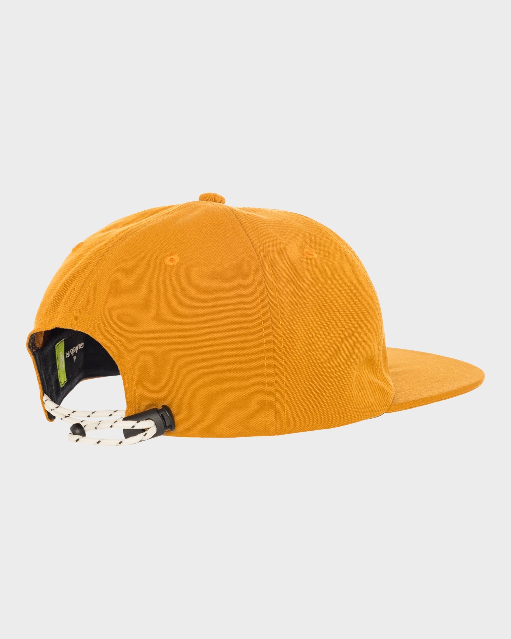 Mens Lenny Snapback Cap
