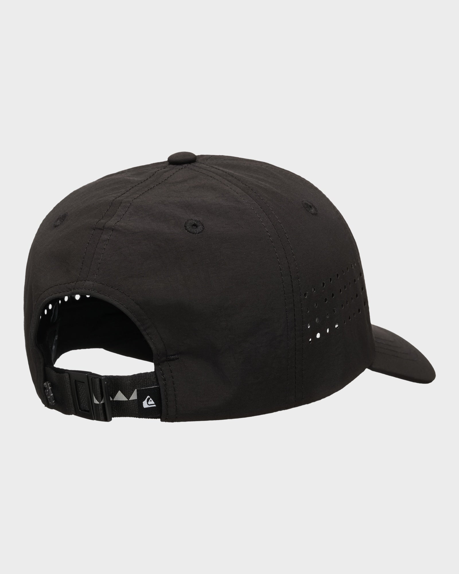 Mens Decades Cotton Cap