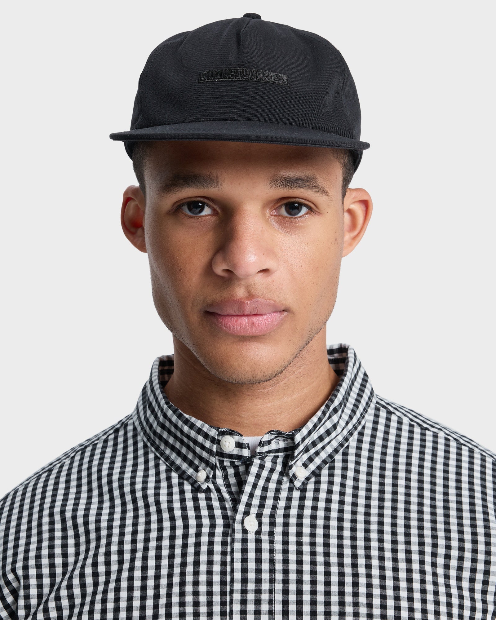 Mens Drifter Clicker Cap