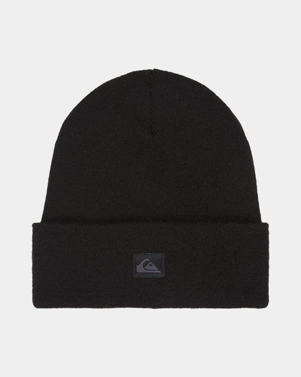 Mens Brigade Beanie