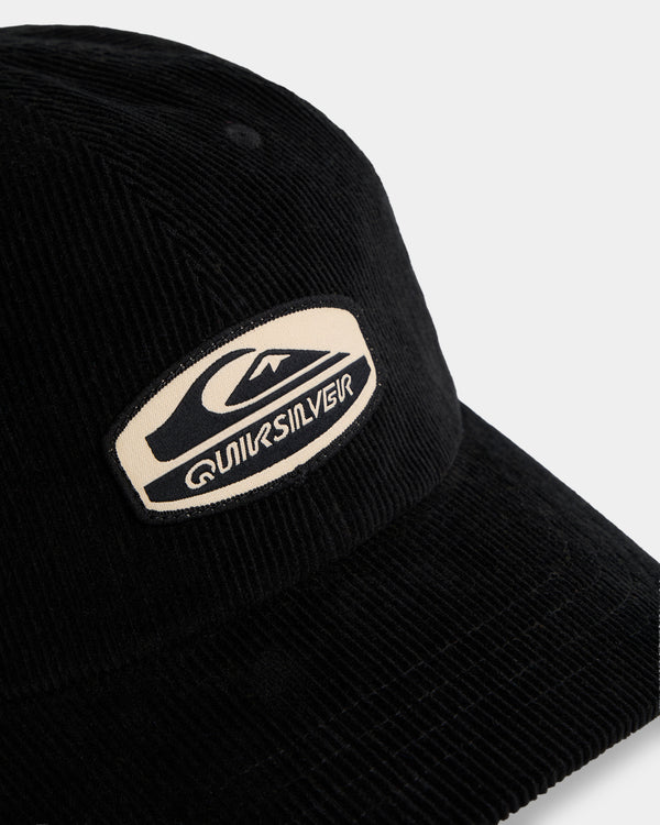 Mens Decades Strapback Cap
