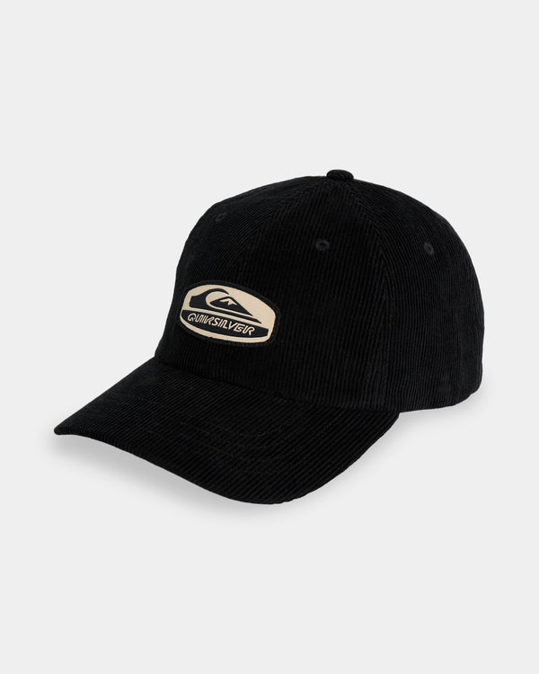 Mens Decades Strapback Cap
