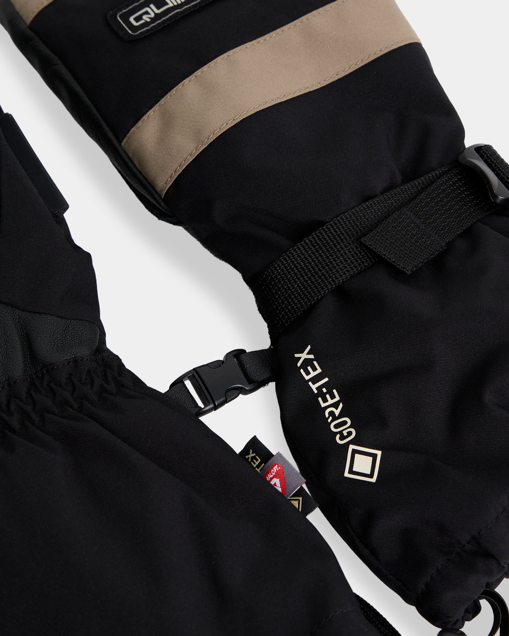 Mens Highline Gore-Tex Snowboard Mittens