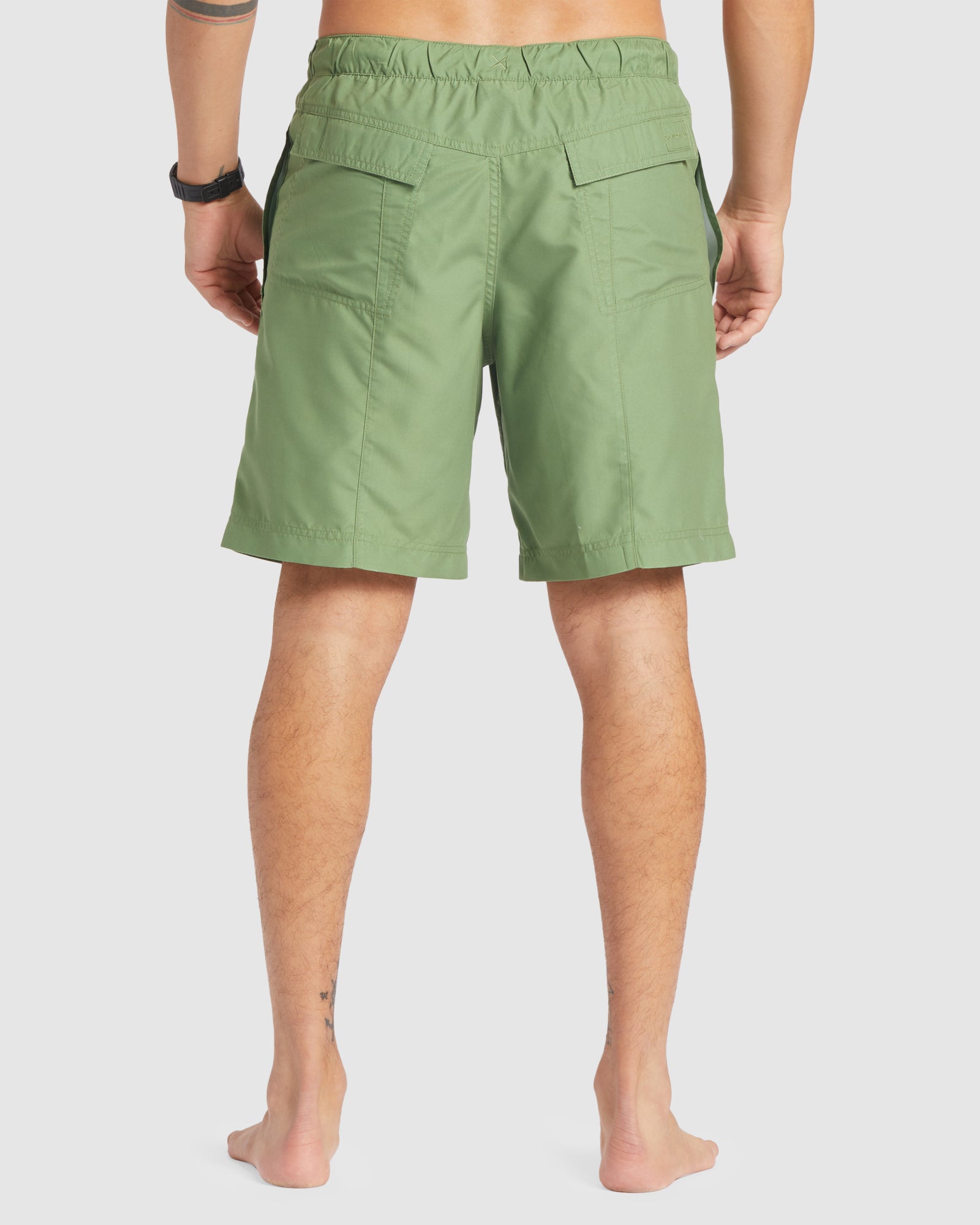 Mens Made Better Amphibian 18.5" Amphibian Boardshorts