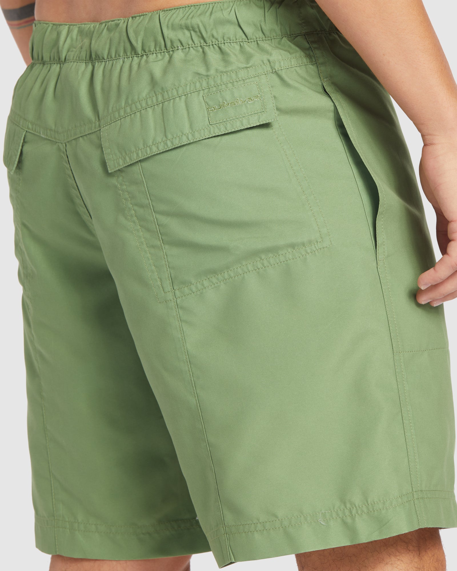 Mens Made Better Amphibian 18.5" Amphibian Boardshorts