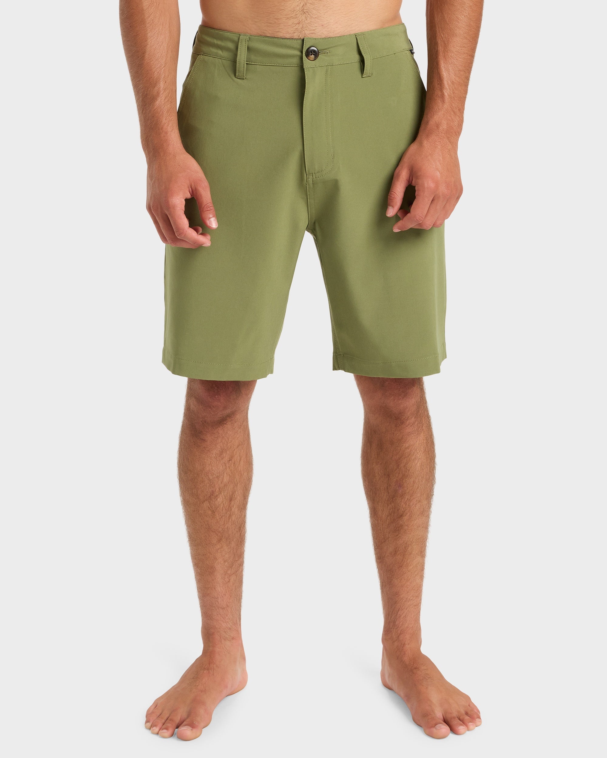 Mens Union Amphibian 20" Hybrid Shorts