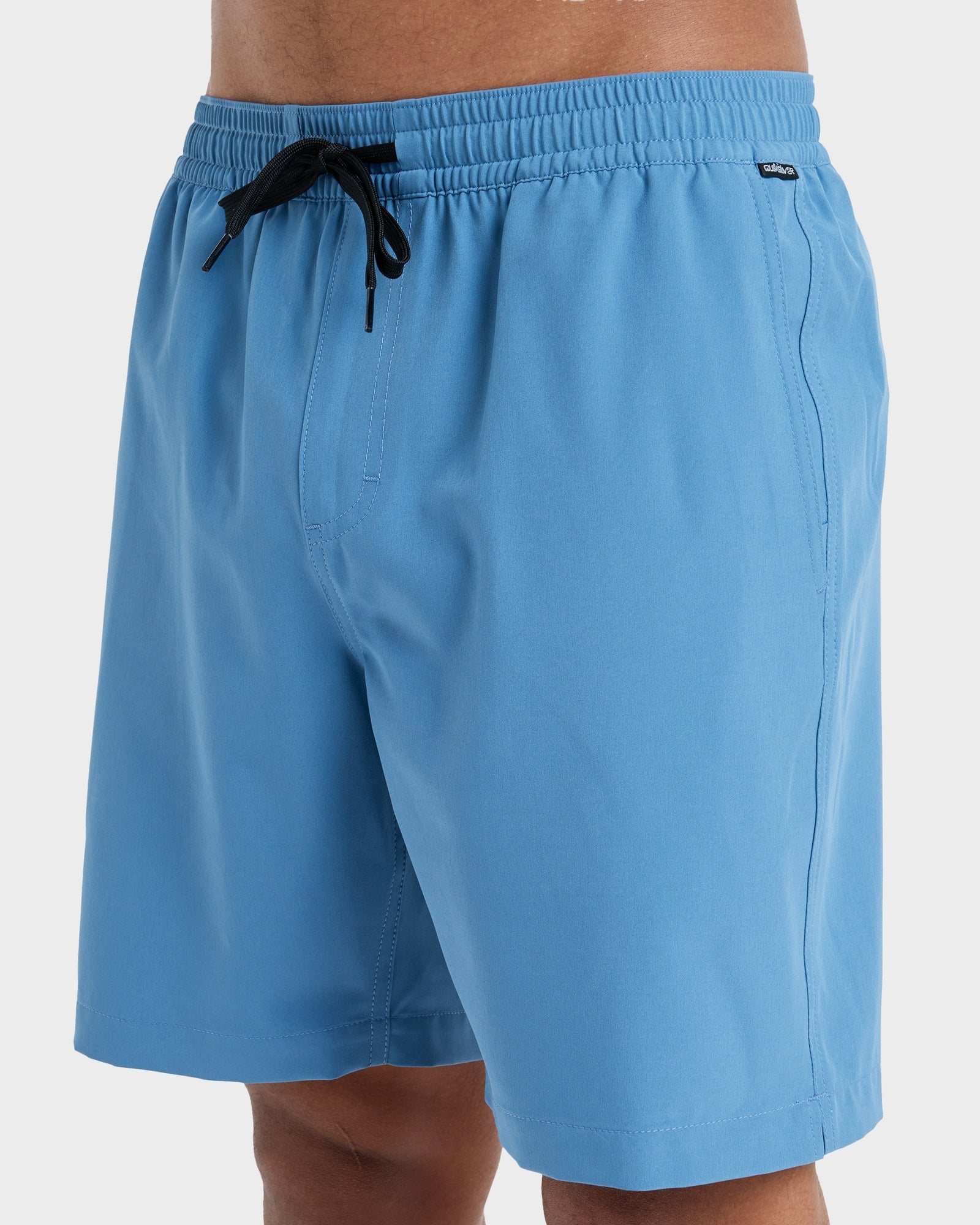 Mens Taxer Amphibian 18" Hybrid Shorts