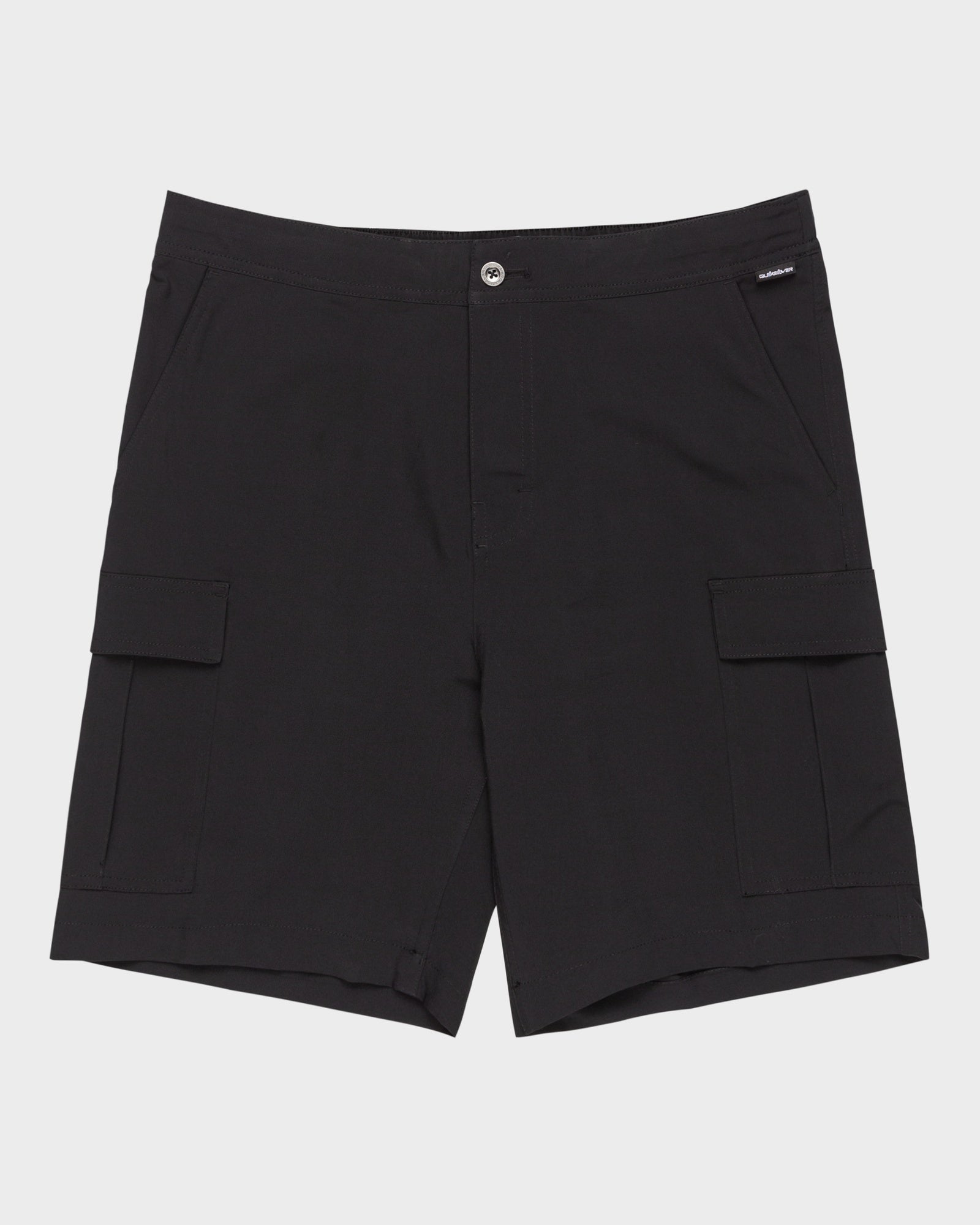 Mens Half Jam Cargo Hybrid Shorts