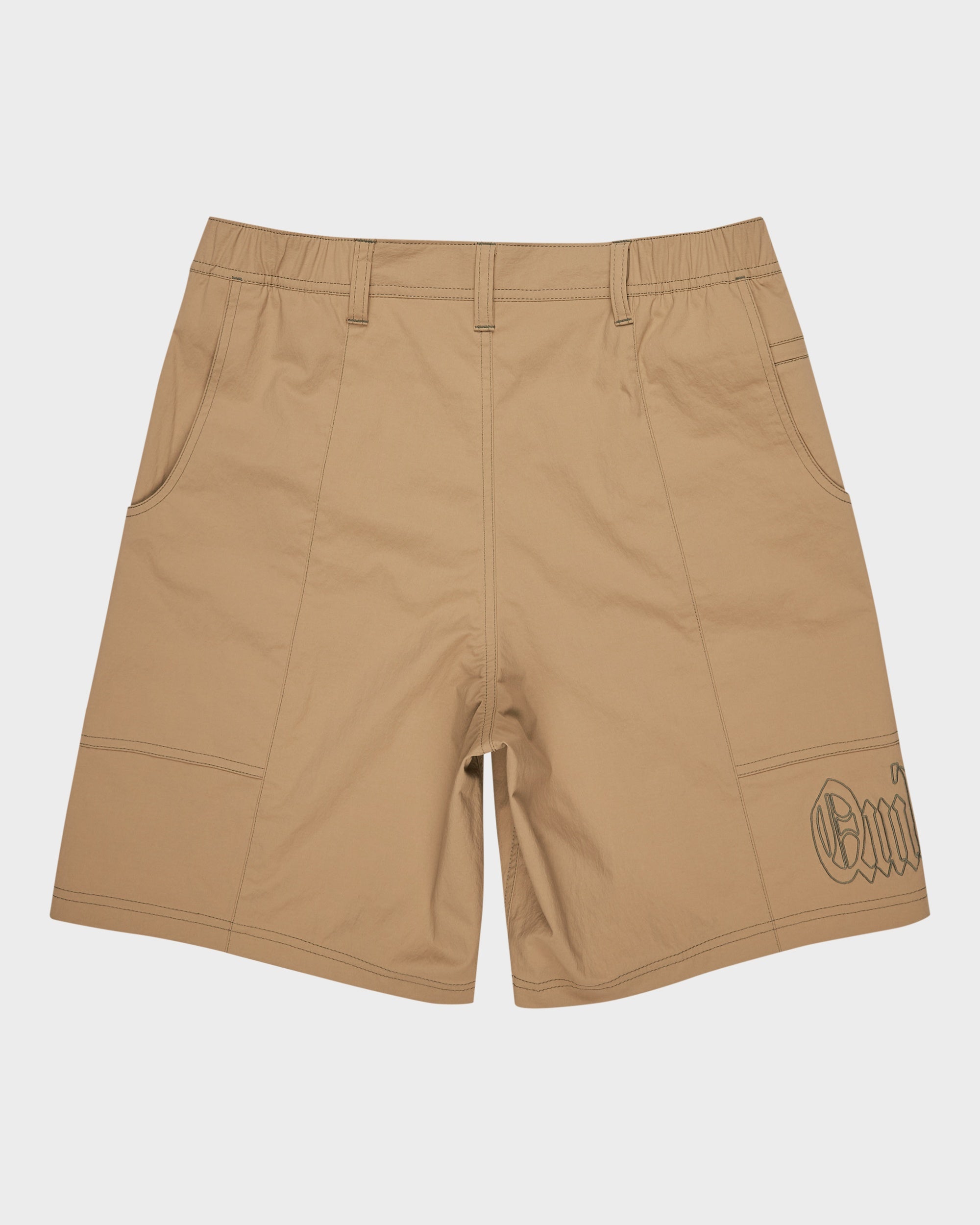 Mens Mercury Forge 20" Hybrid Shorts