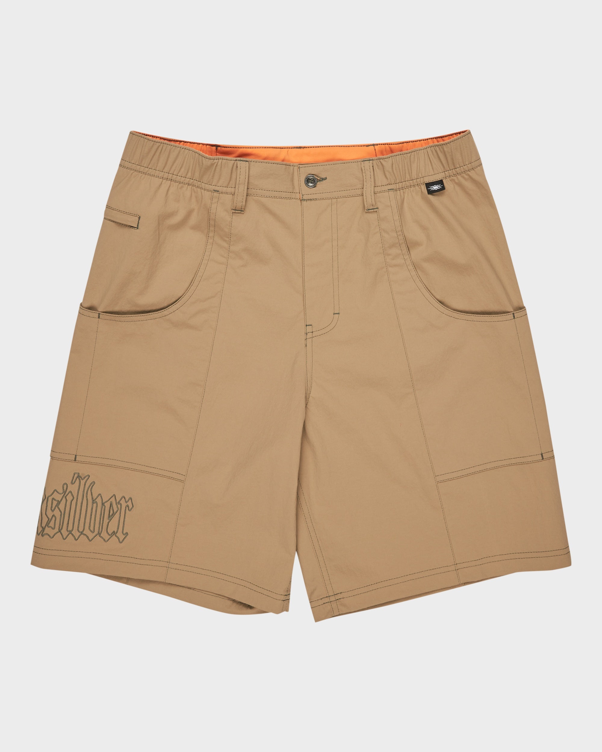 Mens Mercury Forge 20" Hybrid Shorts
