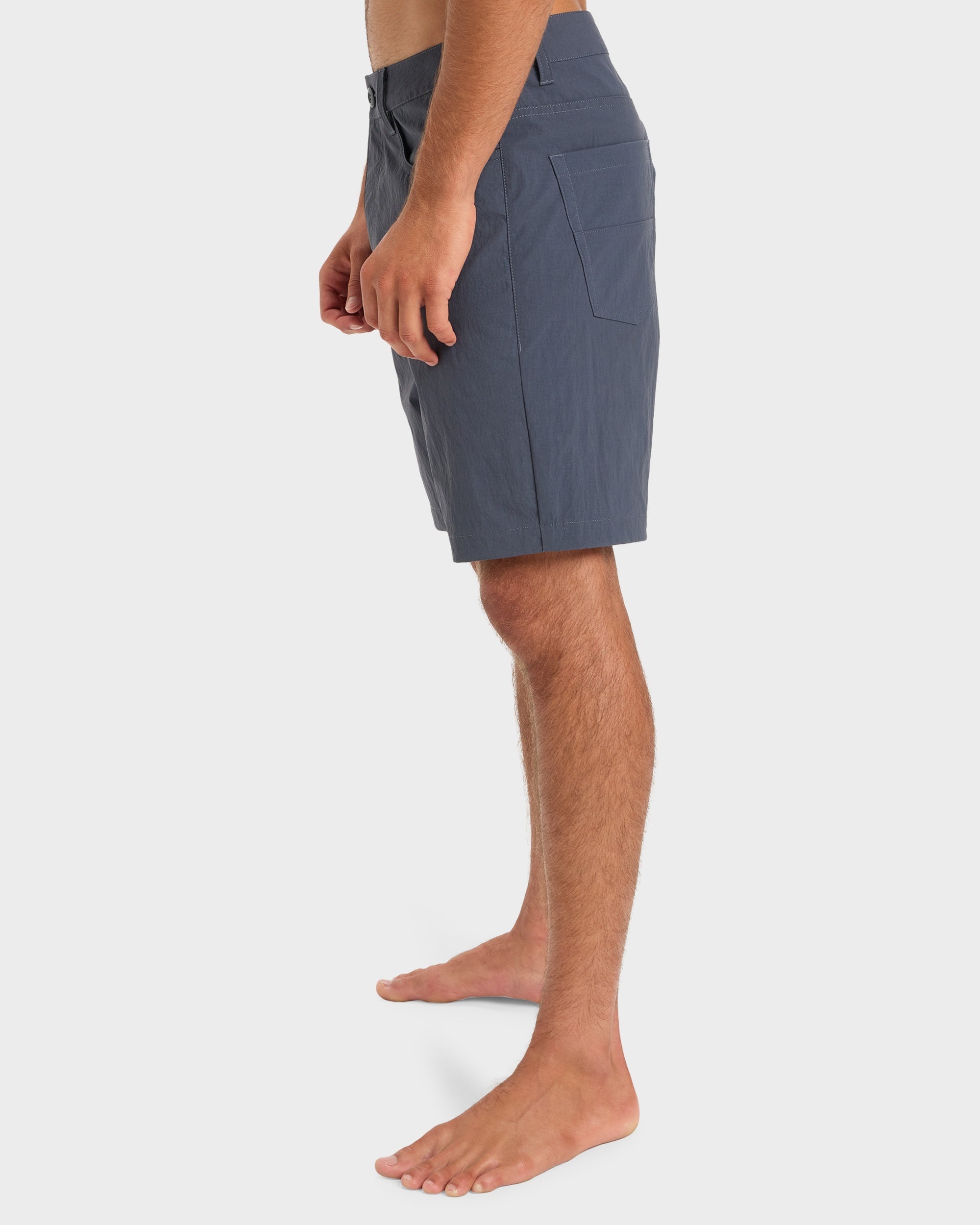 Mens Nelson 18" Hybrid Shorts