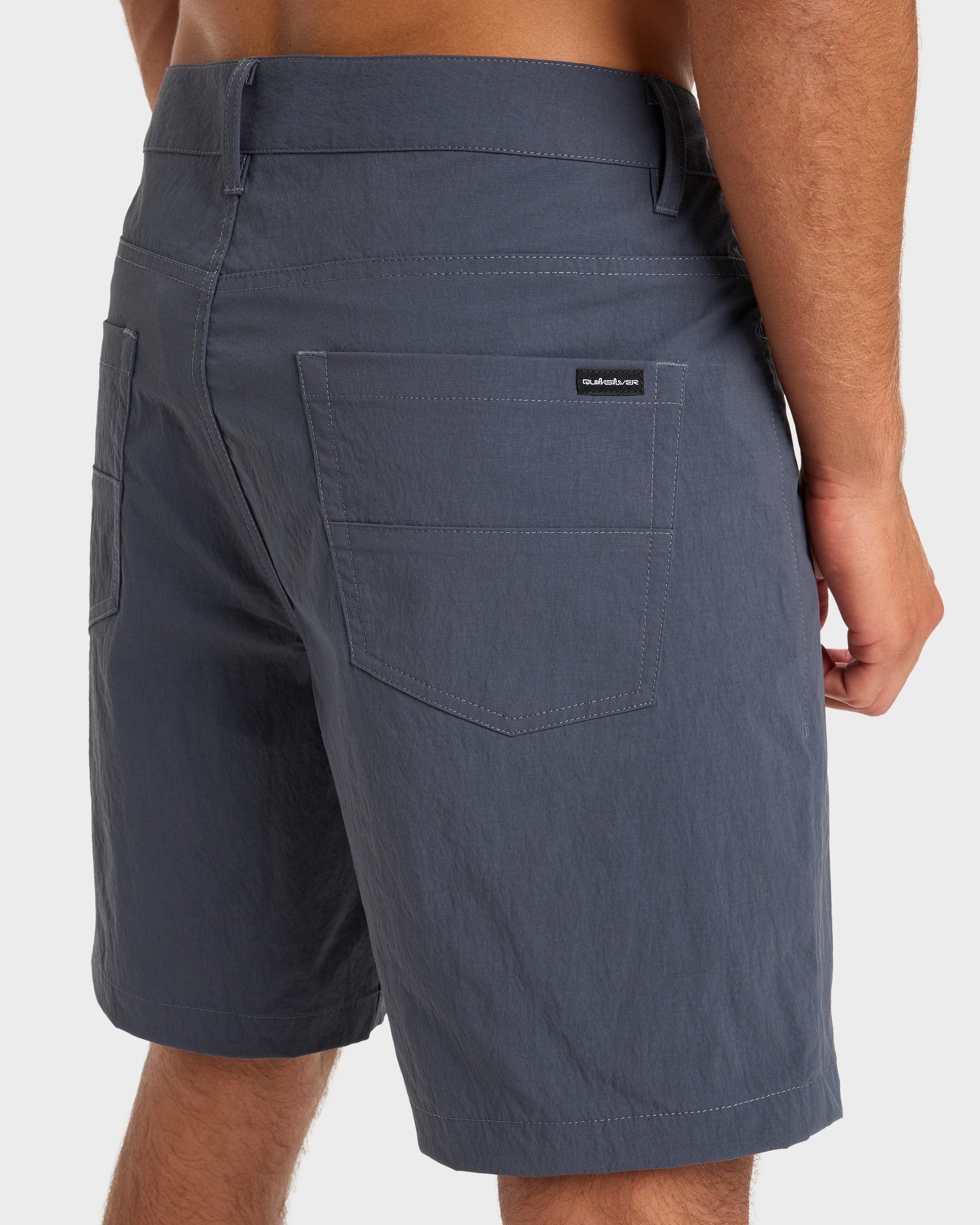 Mens Nelson 18" Hybrid Shorts