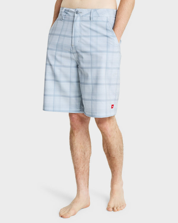 Mens YG Check In Amphibian 21