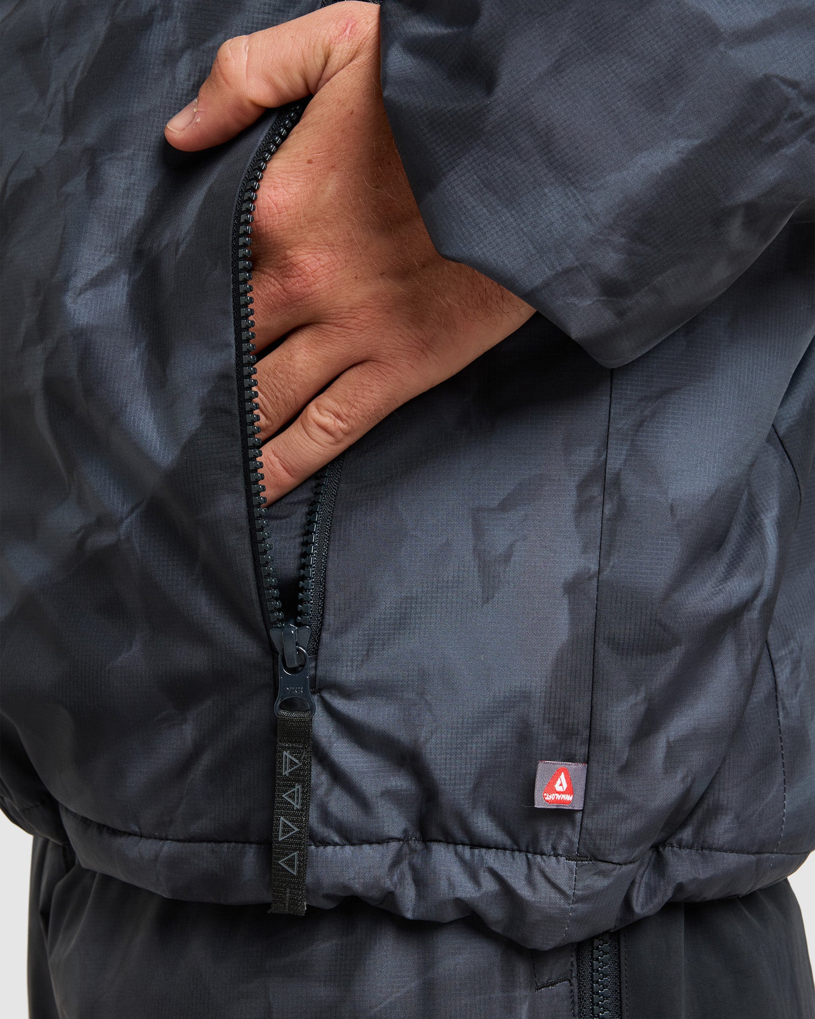 Mens Travis Rice Expedition Insulator Jacket