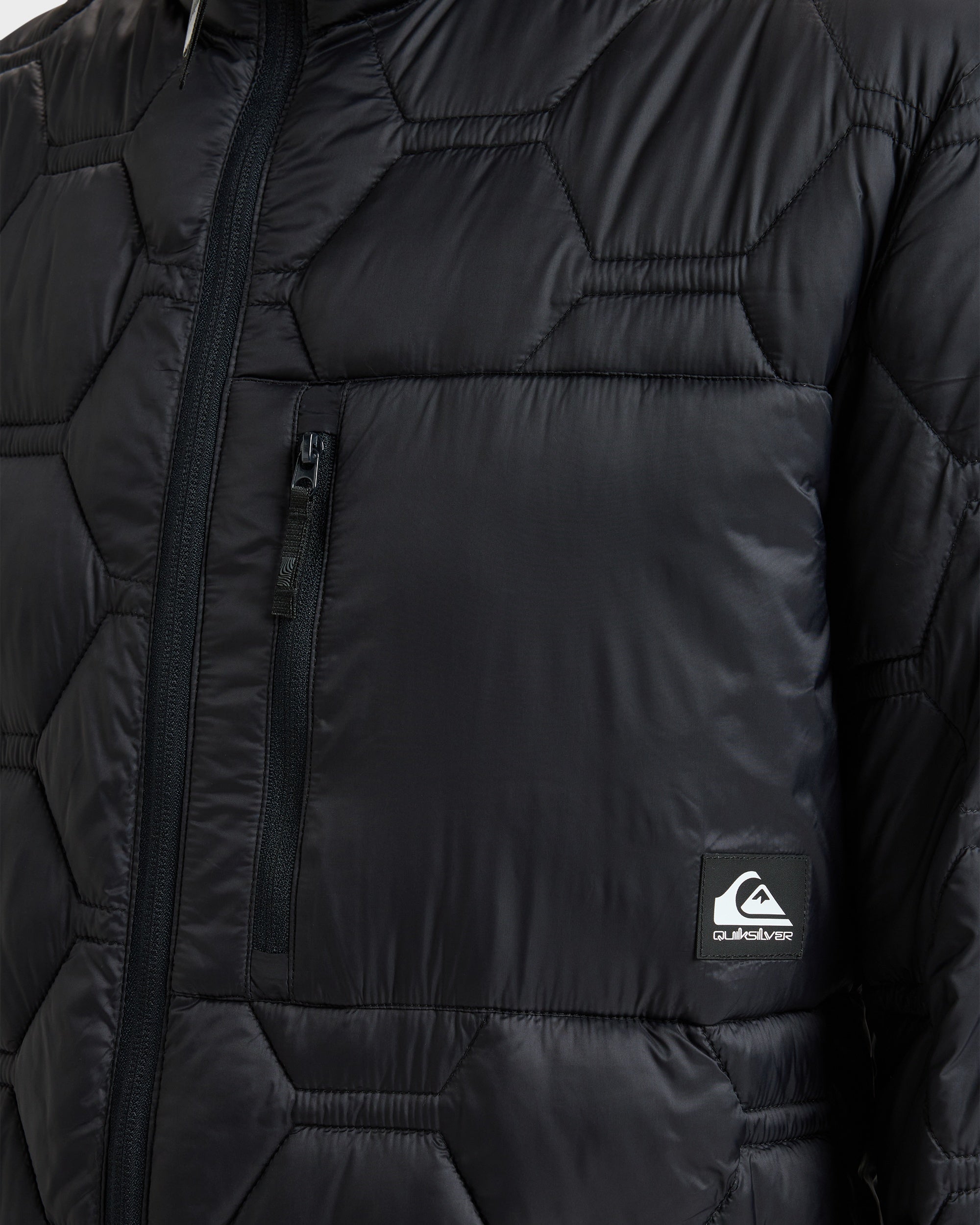 Mens Fuse Insulated Jacket