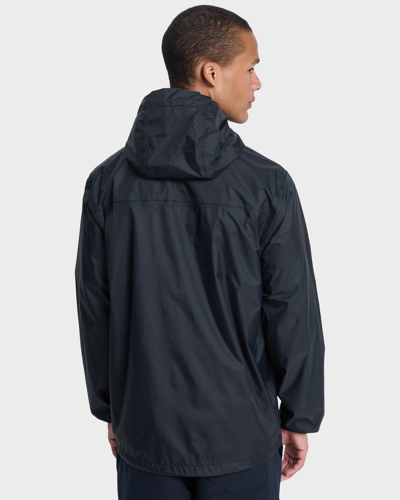 Mens Over 3K Tape Waterproof Jacket