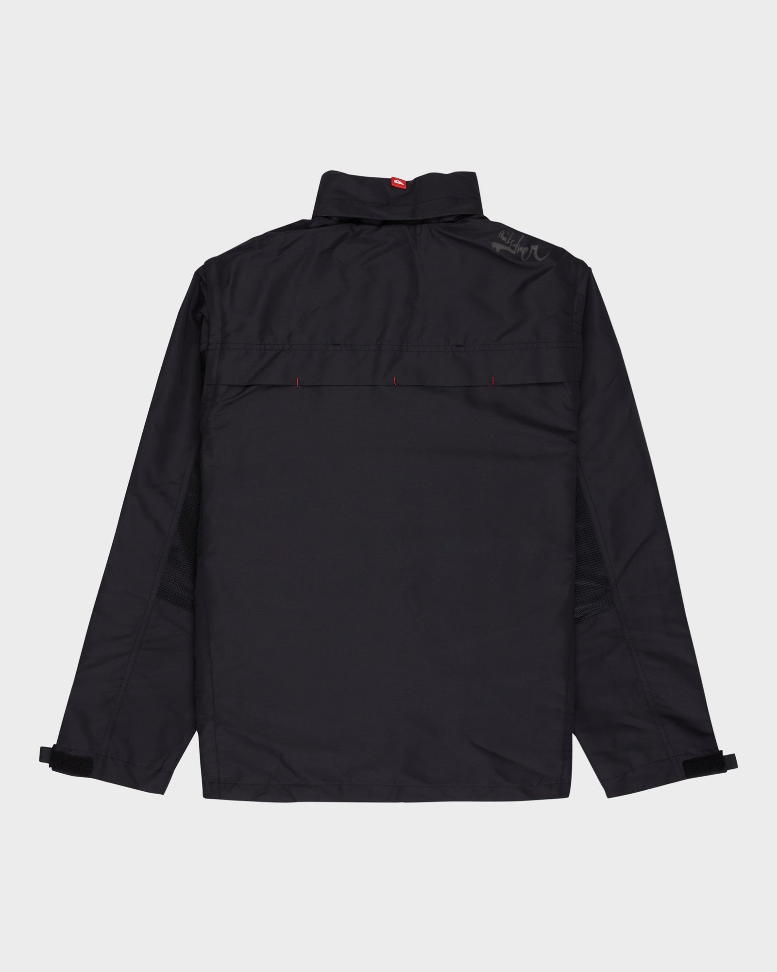 Mens YG Crossbone Windproof Jacket