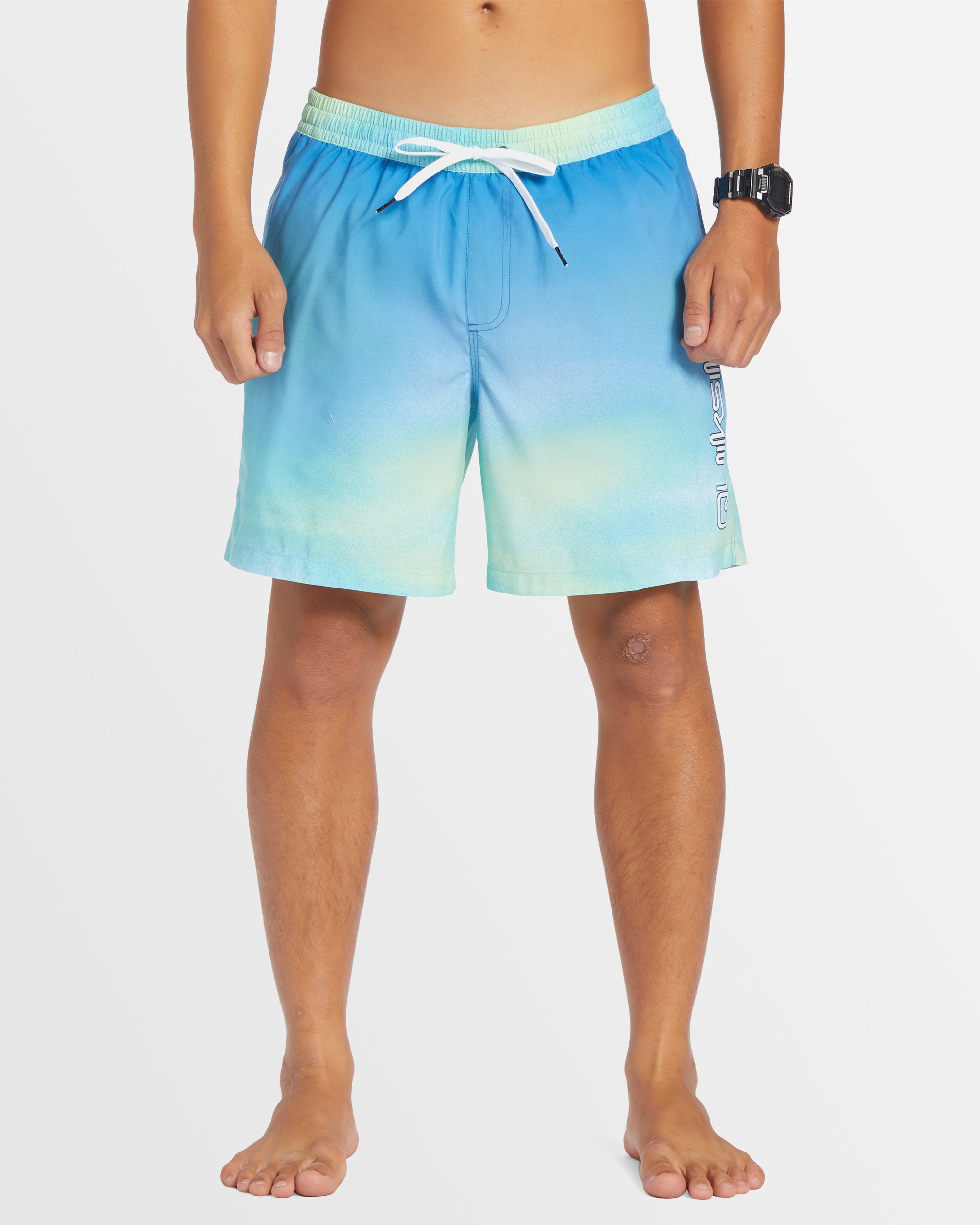 Mens Everyday Breeze 17" Swim Shorts