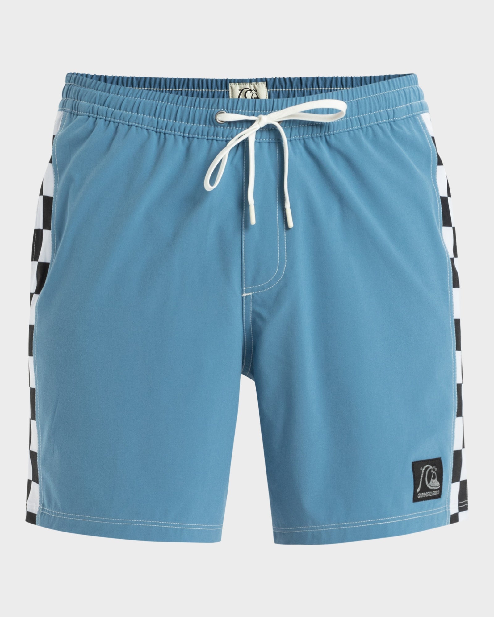 Mens Original Arch 17" Swim Shorts