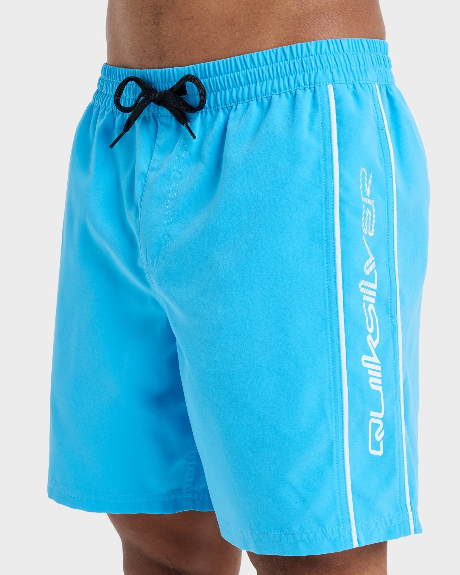 Mens Everyday 17" Swim Shorts
