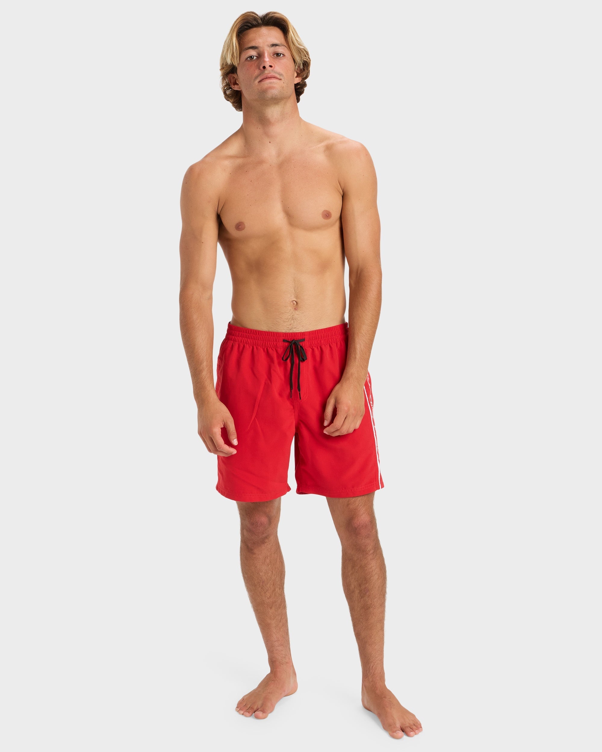 Mens Everyday Volley 17" Swim Shorts