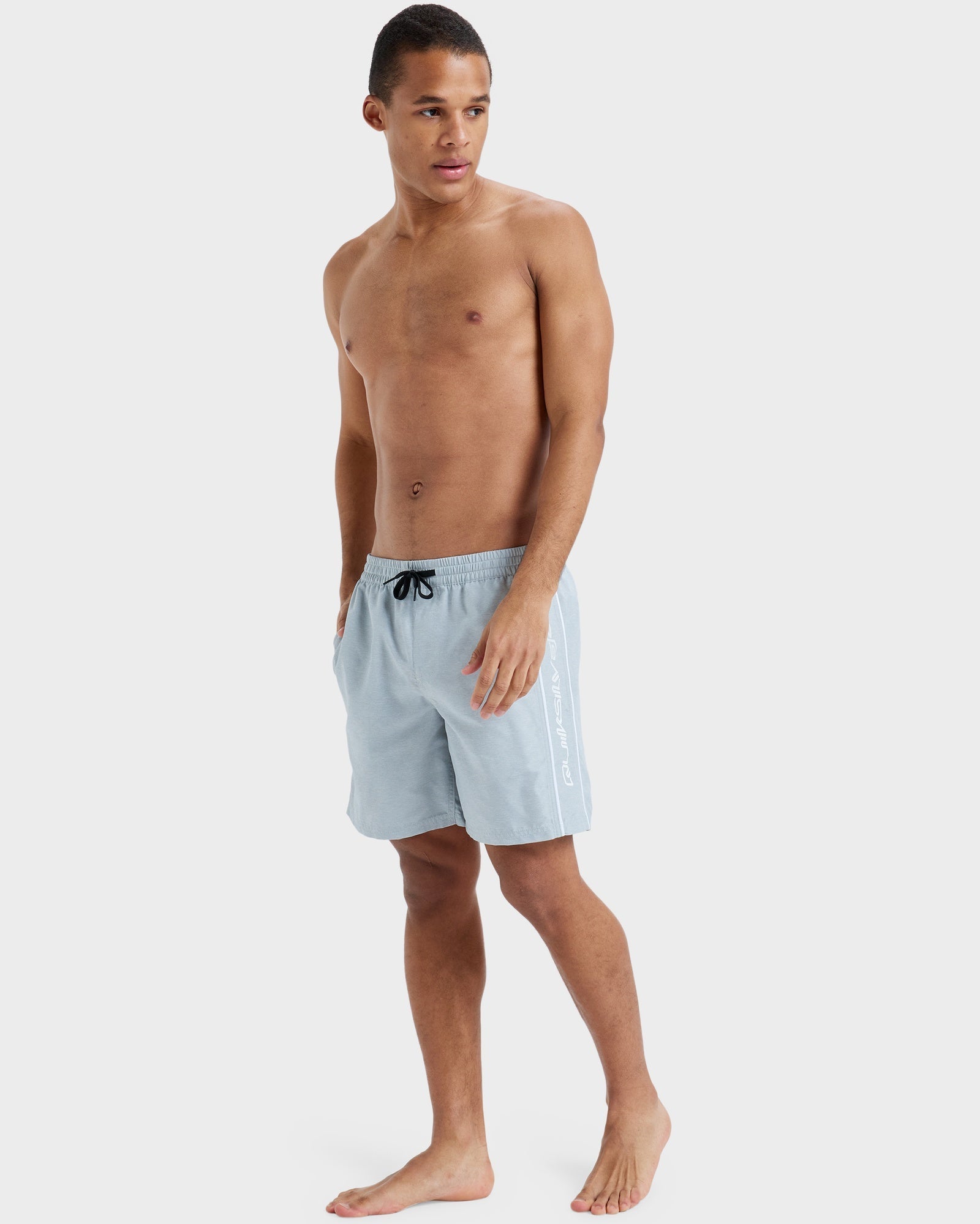 Mens Everyday 17" Swim Shorts