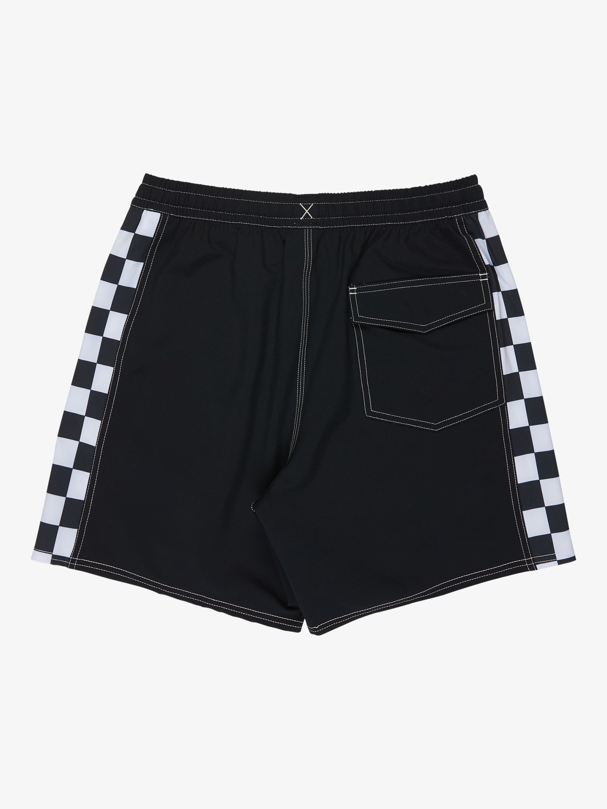 Mens Original Arch Volley 17" Swim Shorts