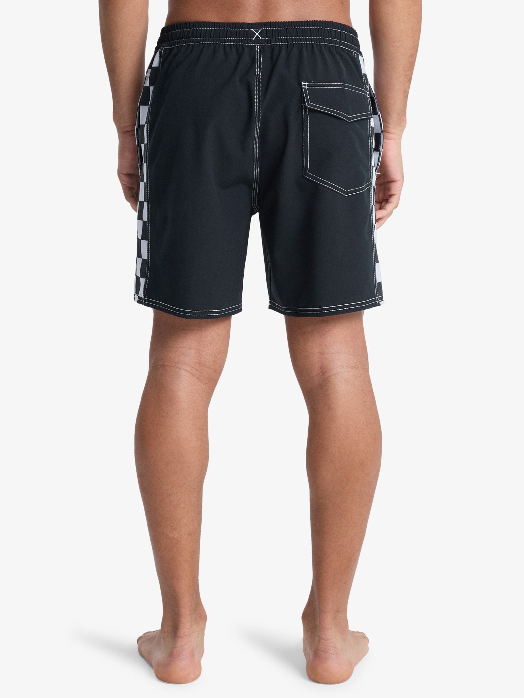 Mens Original Arch Volley 17" Swim Shorts
