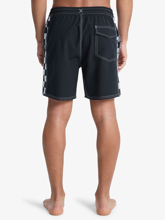 Mens Original Arch Volley 17" Swim Shorts