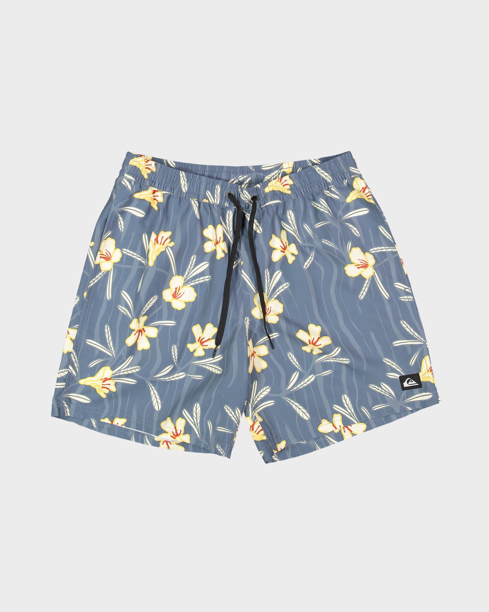 Mens Everyday Vollwy 17" Swim Shorts
