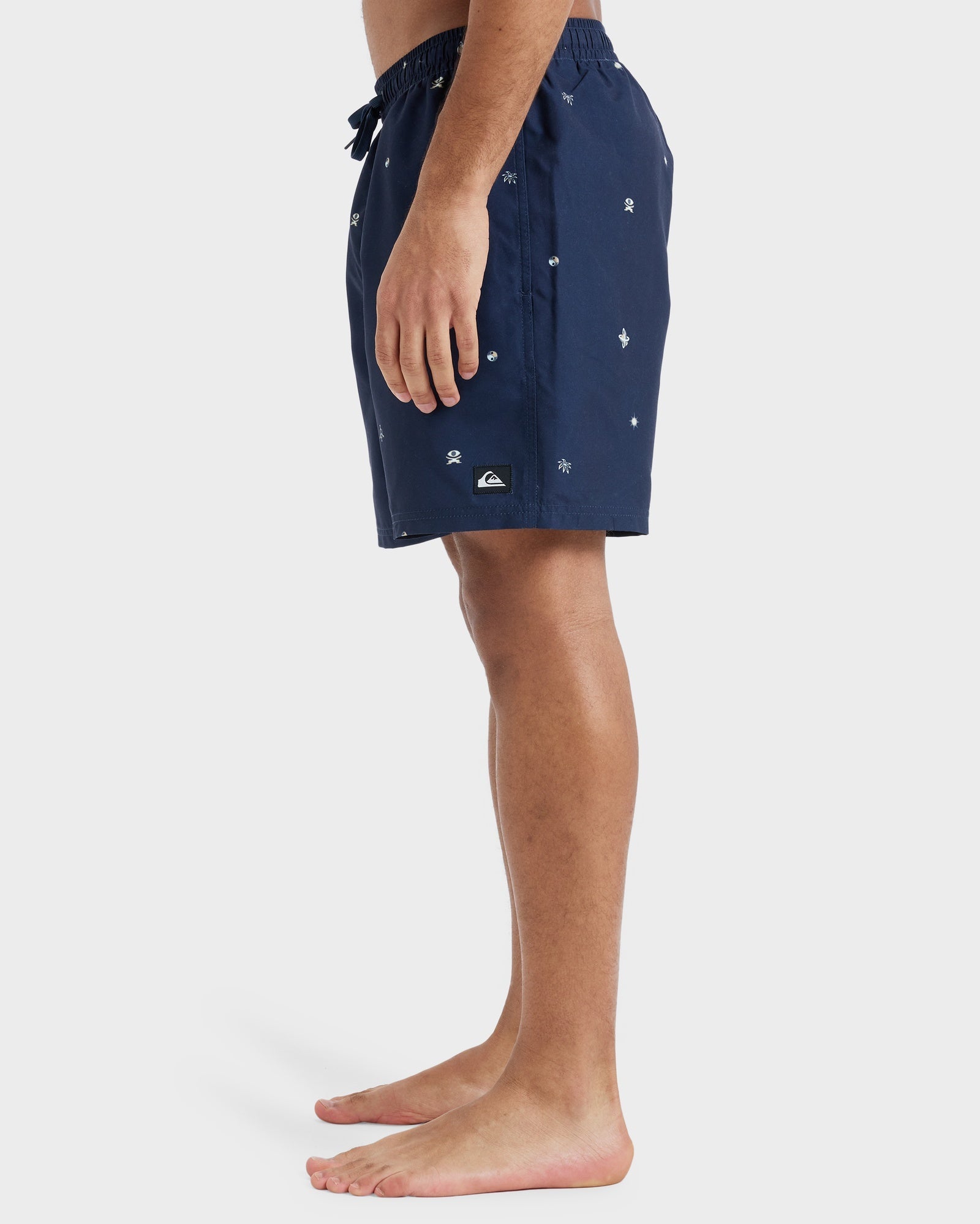 Mens Everyday 17" Swim Shorts