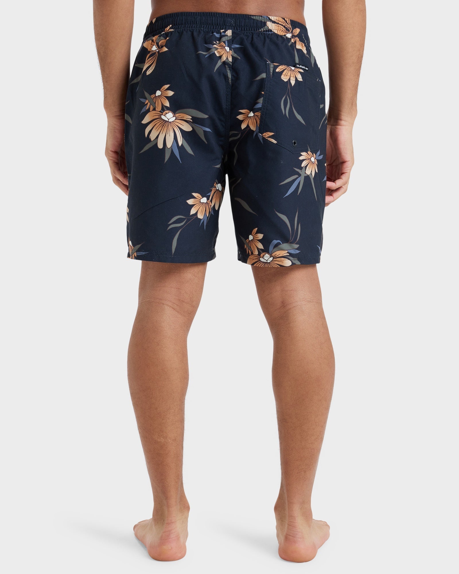 Mens Everyday 17" Swim Shorts