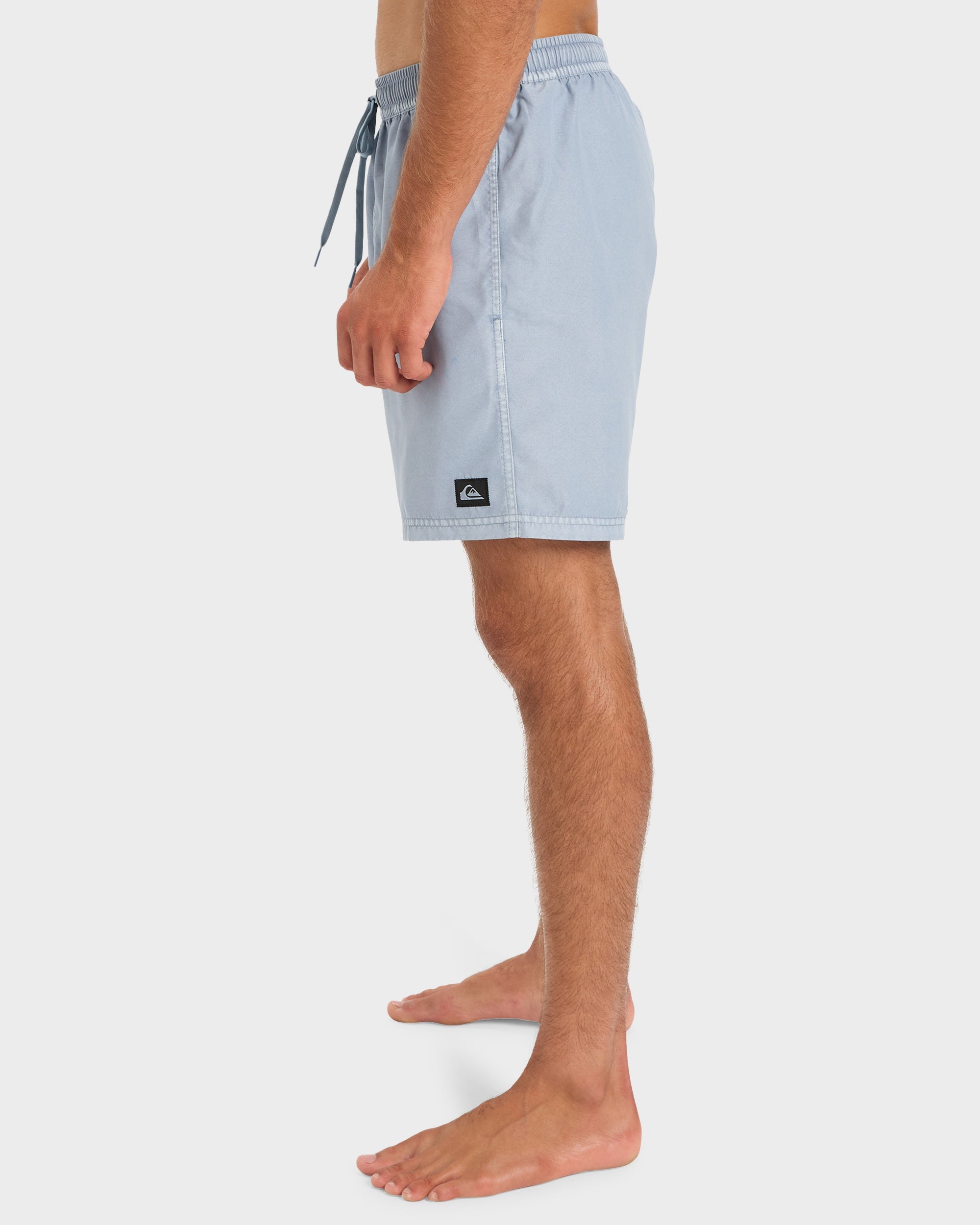 Mens Everyday Surfwash 17" Swim Shorts