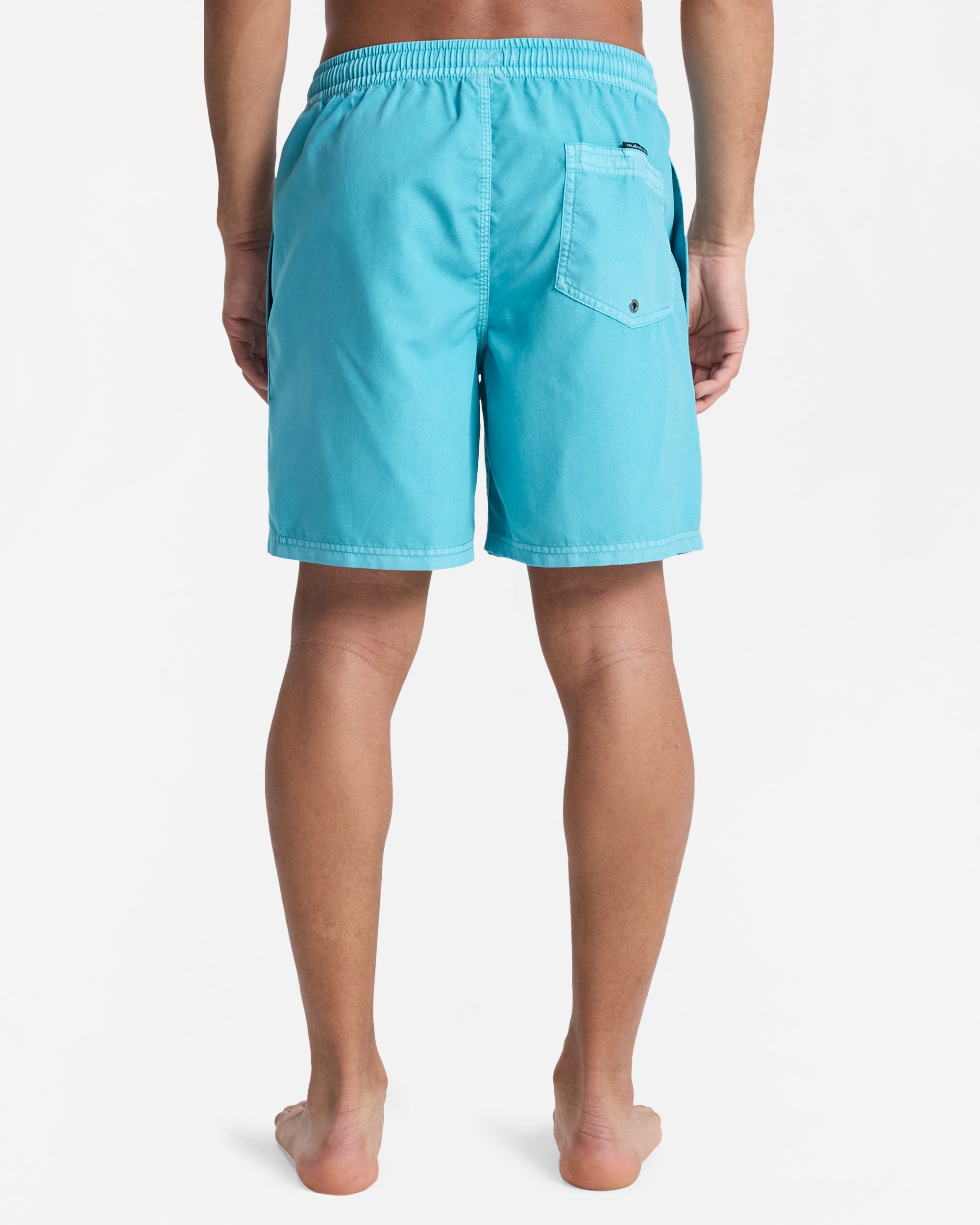 Mens Surfwash 17" Swim Shorts