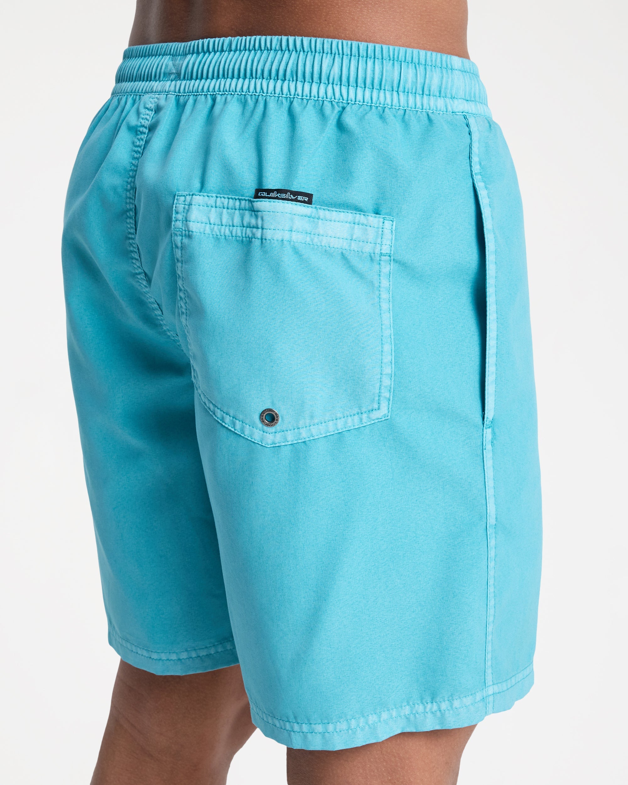 Mens Surfwash 17" Swim Shorts