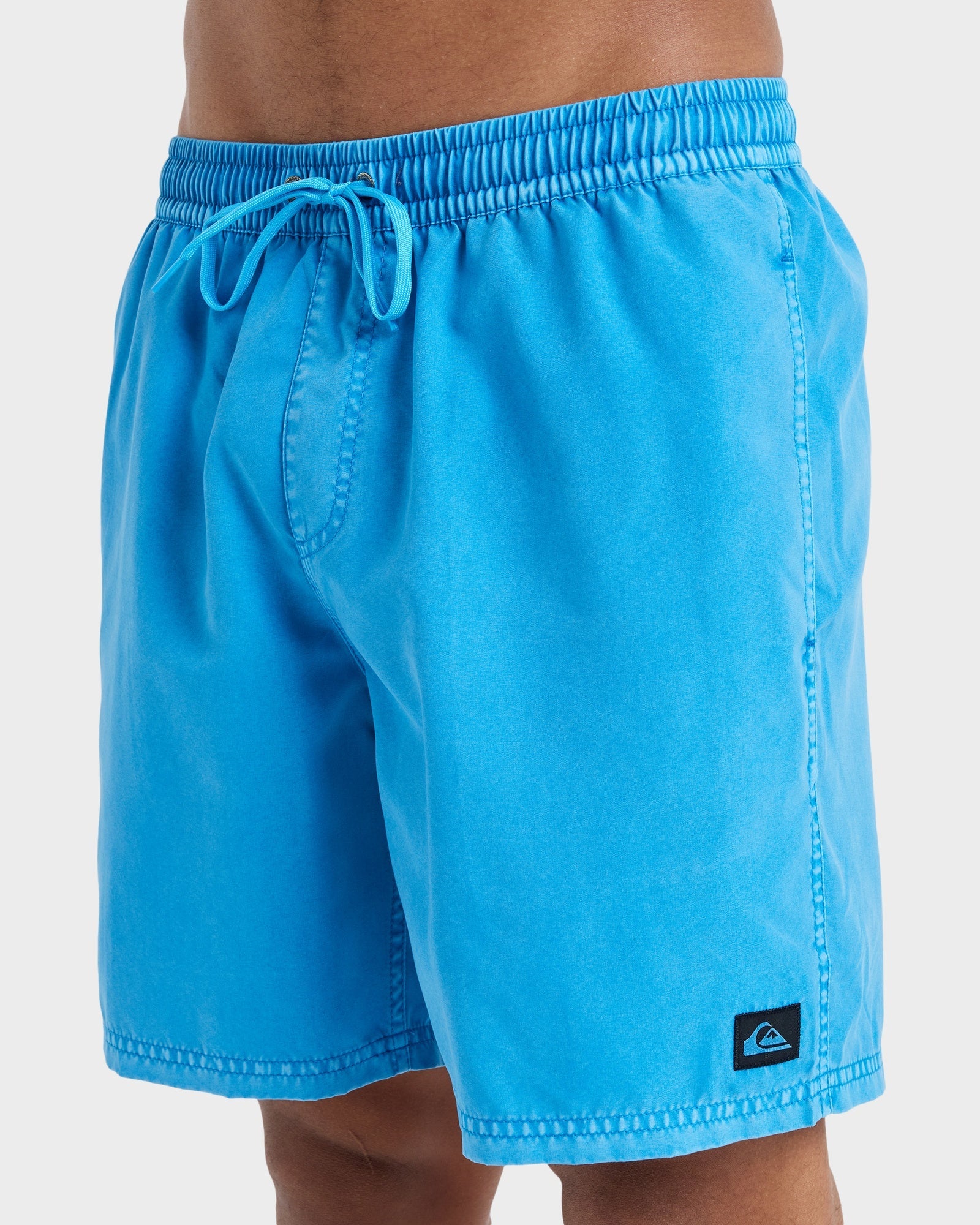 Mens Everyday Surfwash 17" Swim Shorts