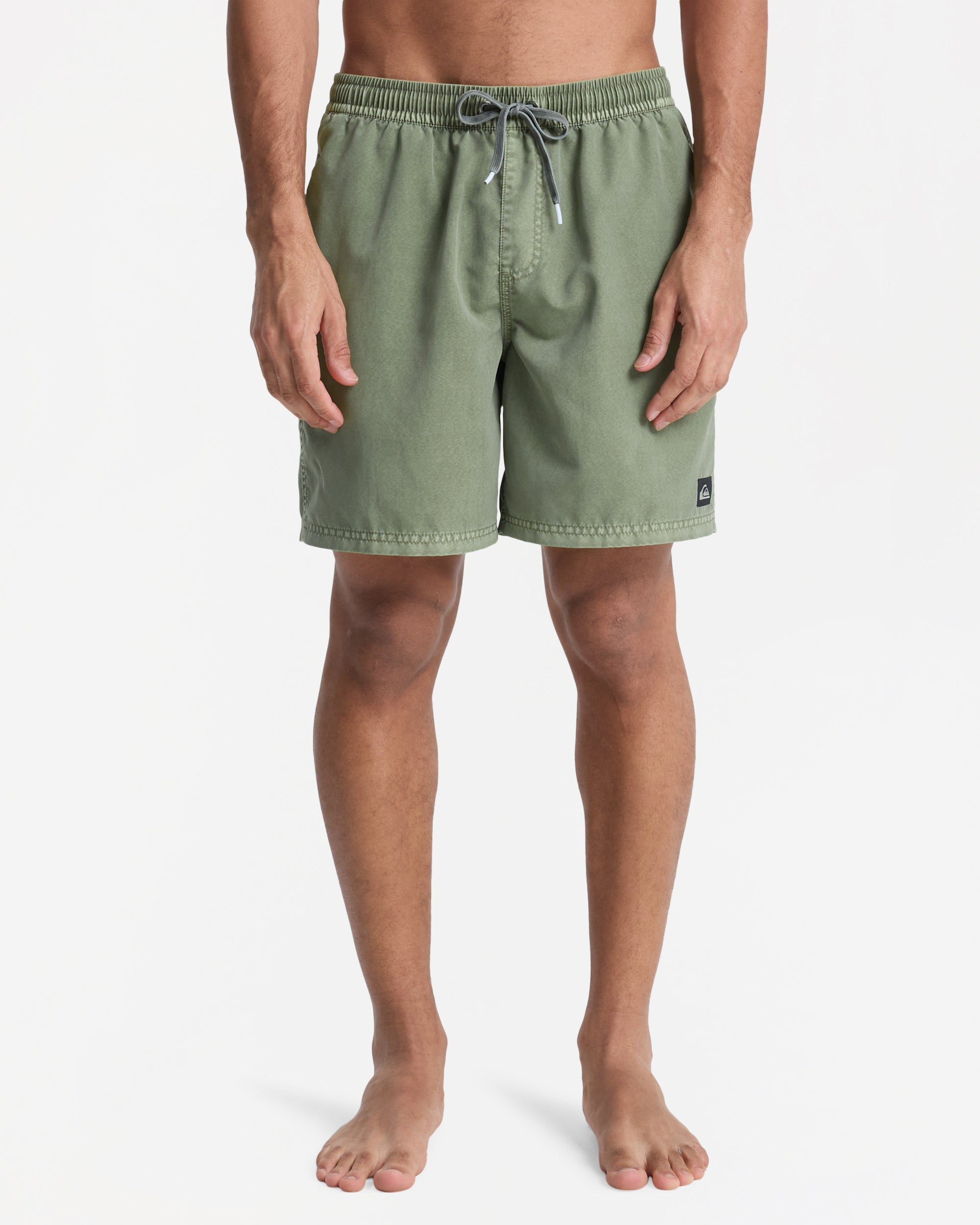 Mens Surfwash 17" Swim Shorts