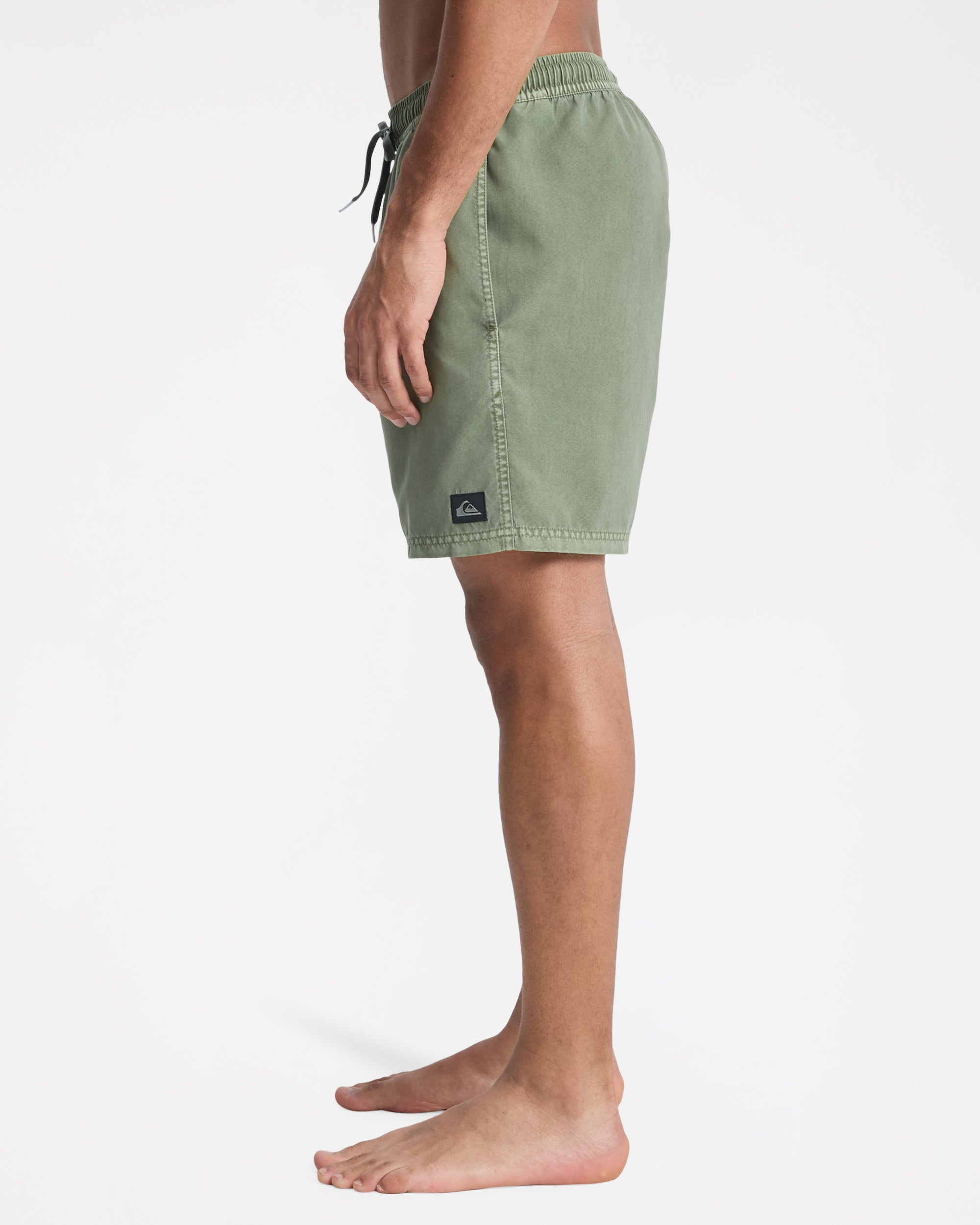 Mens Surfwash 17" Swim Shorts