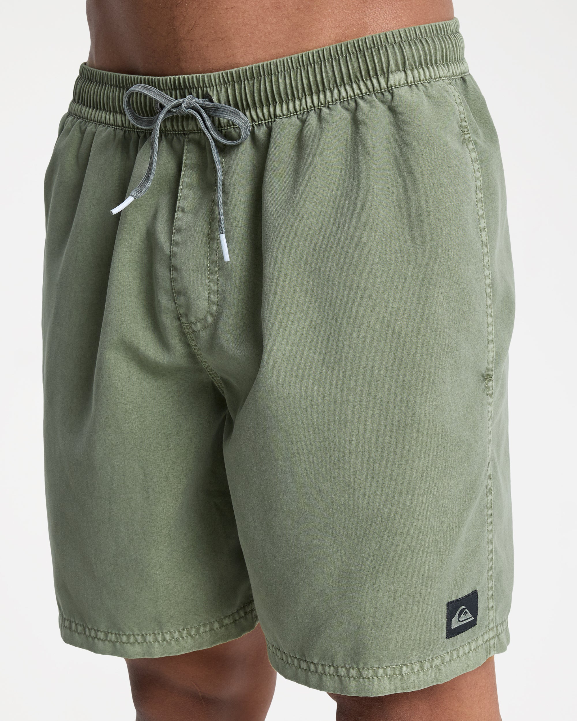 Mens Surfwash 17" Swim Shorts