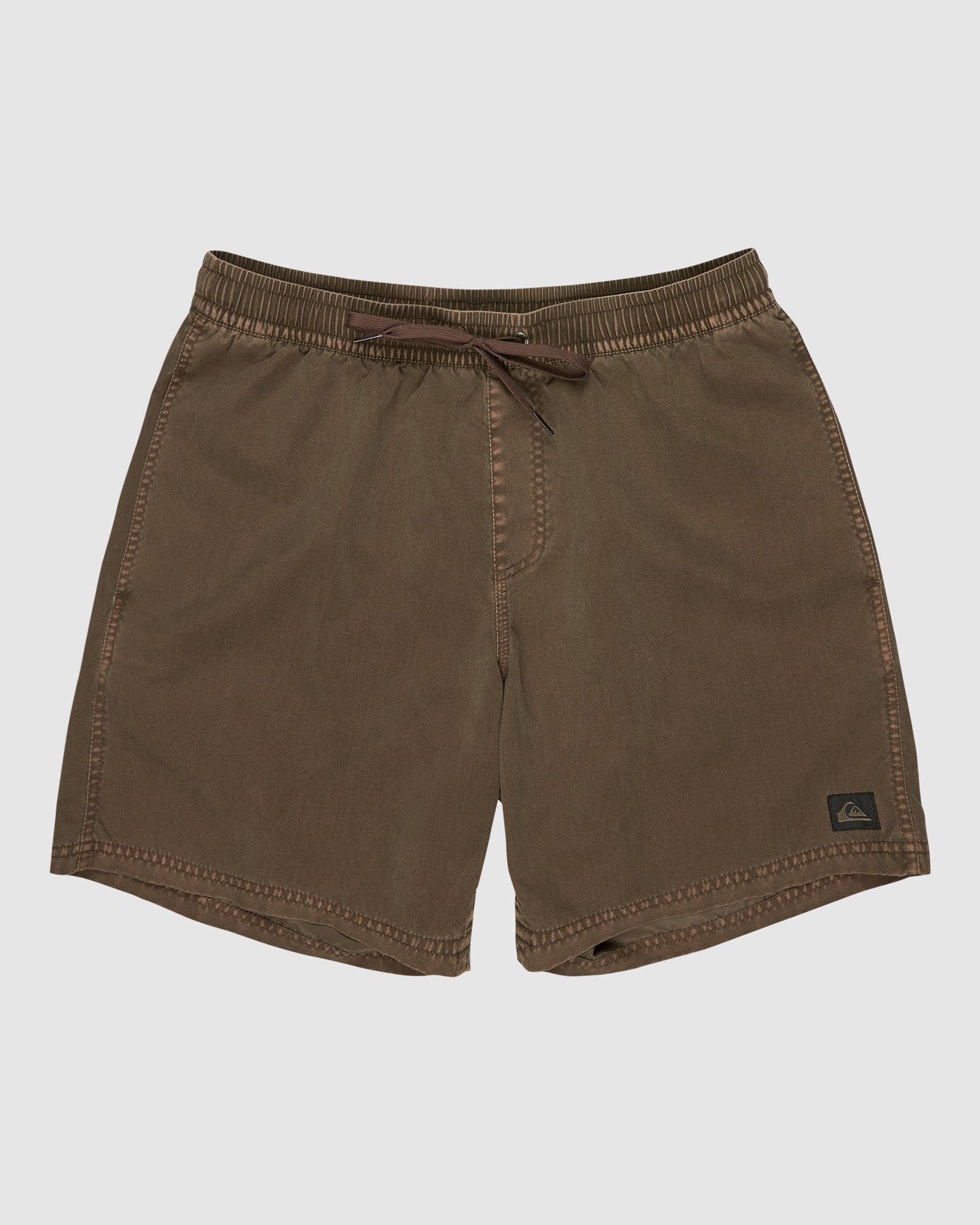 Mens Everyday Surfwash 17" Swim Shorts