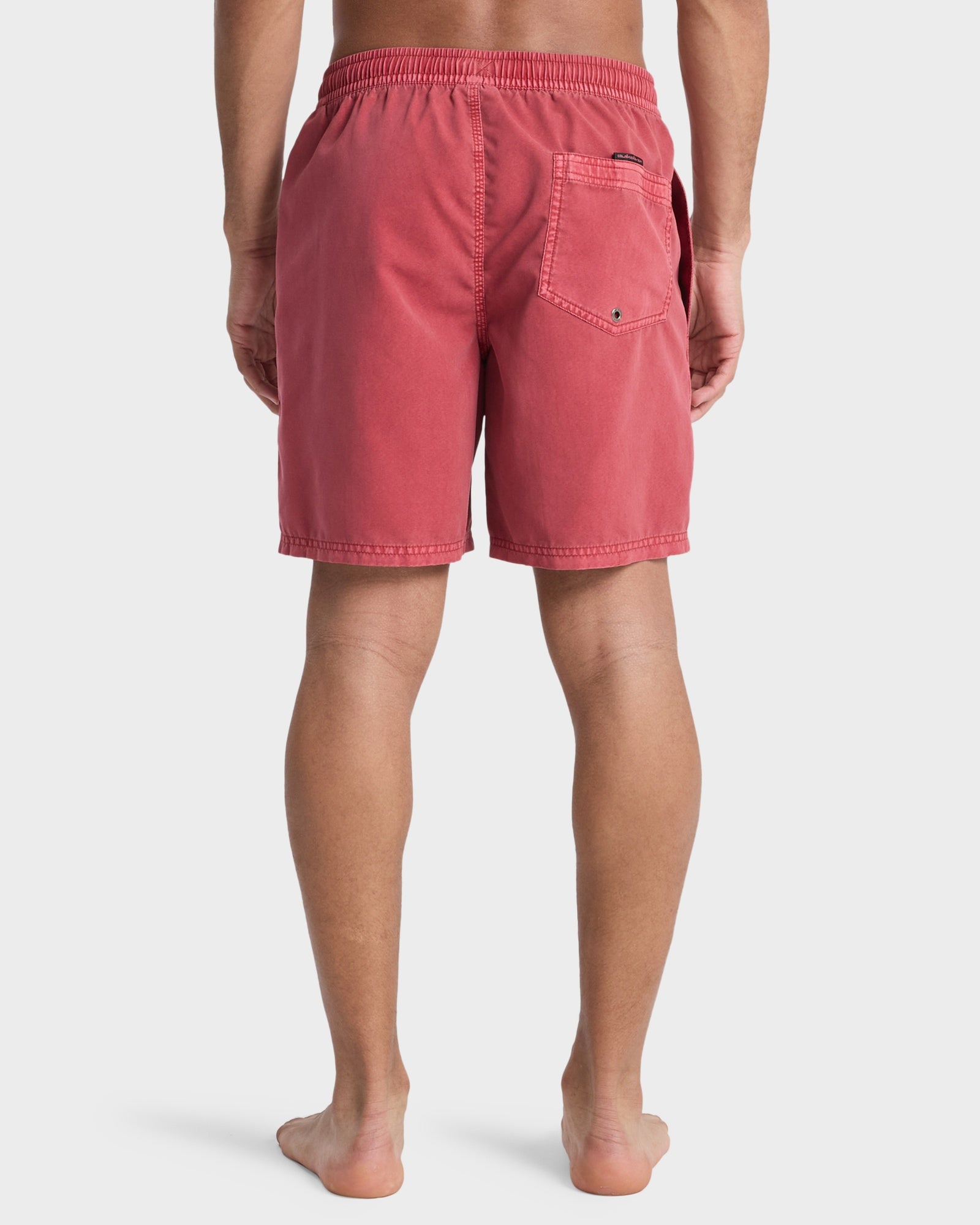 Mens Surfwash 17" Swim Shorts