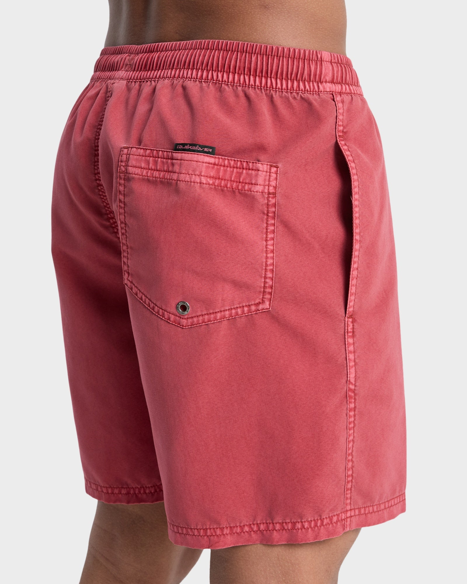 Mens Surfwash 17" Swim Shorts