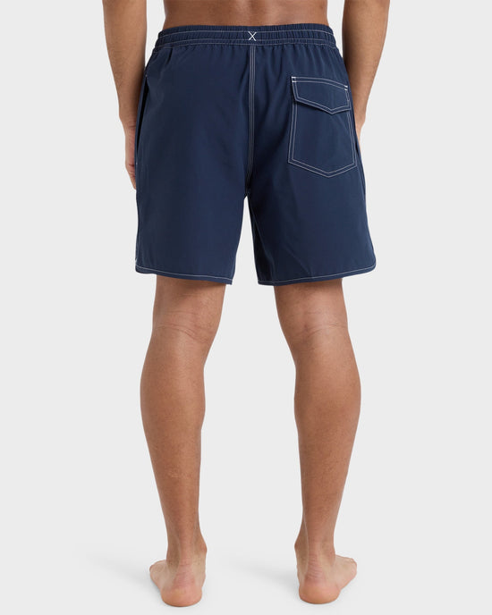 Mens Original 18" Swim Shorts