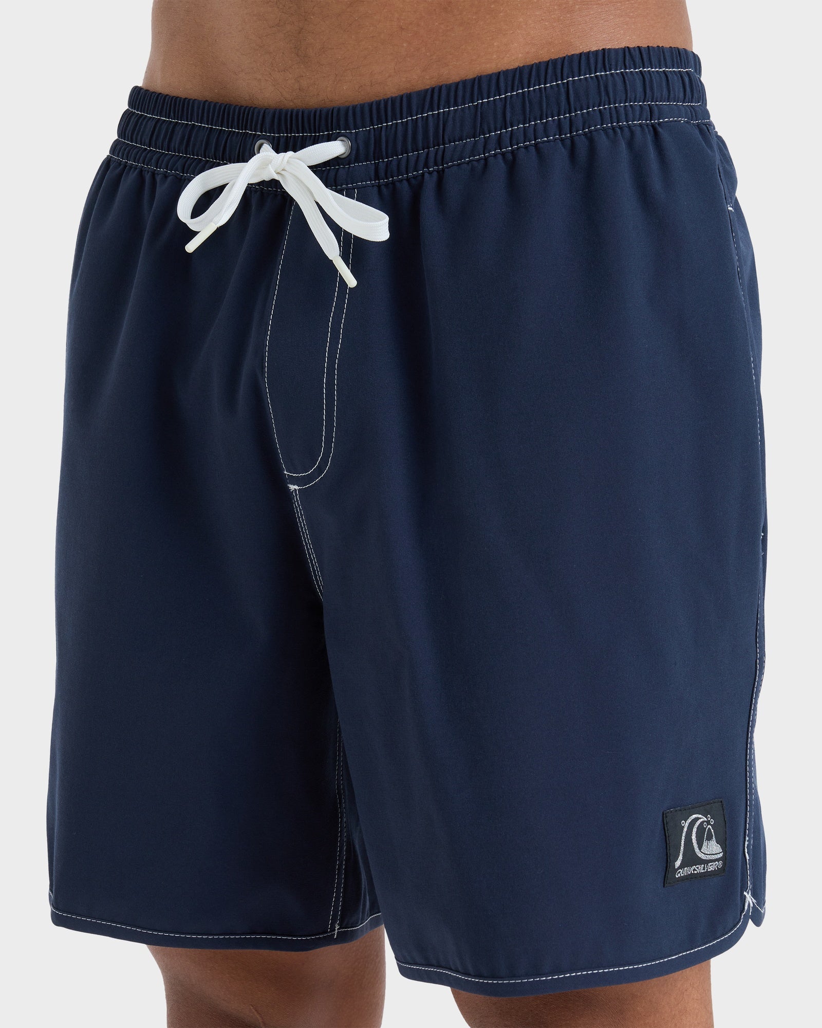 Mens Original 18" Swim Shorts