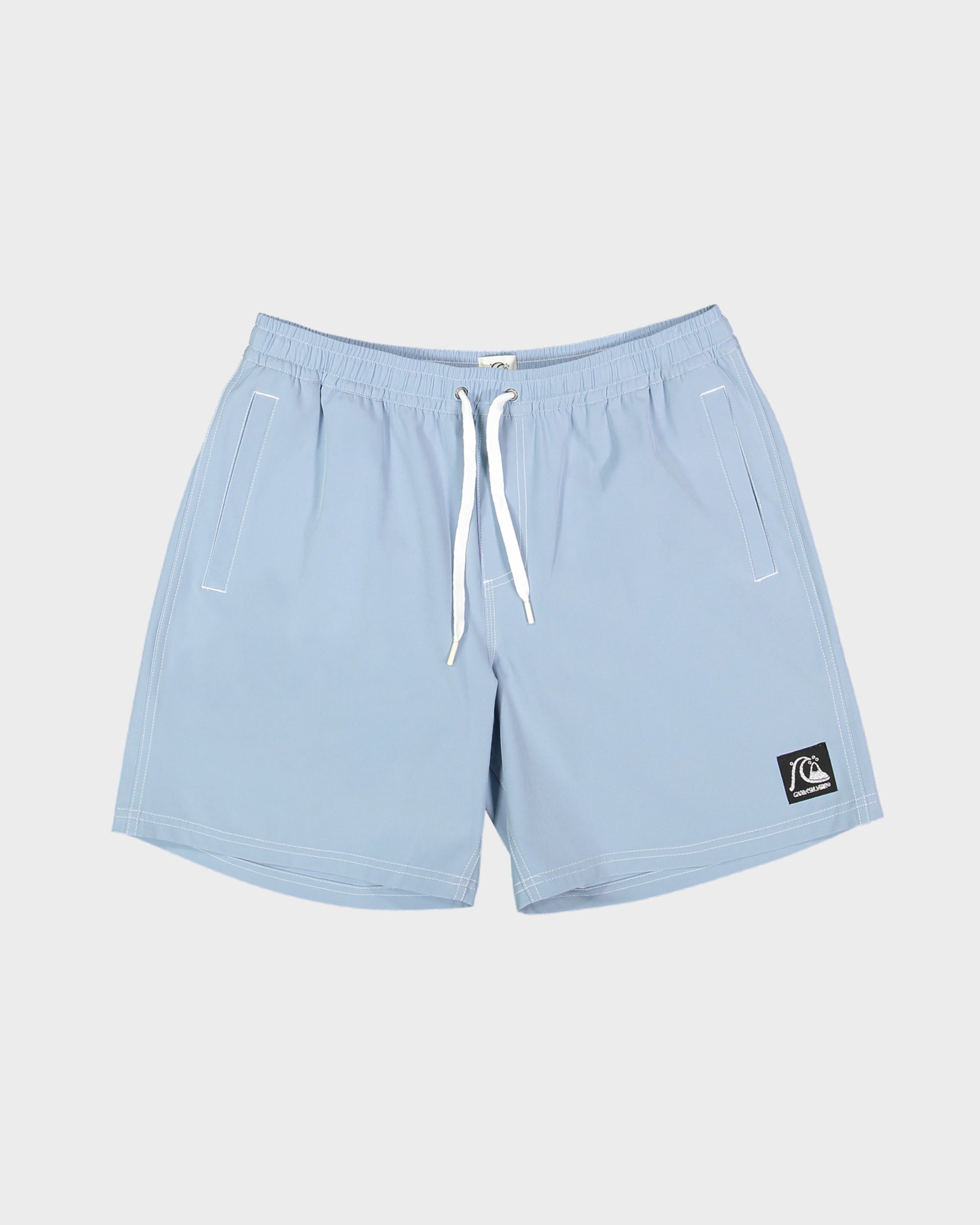 Mens Original Volley 17" Swim Shorts