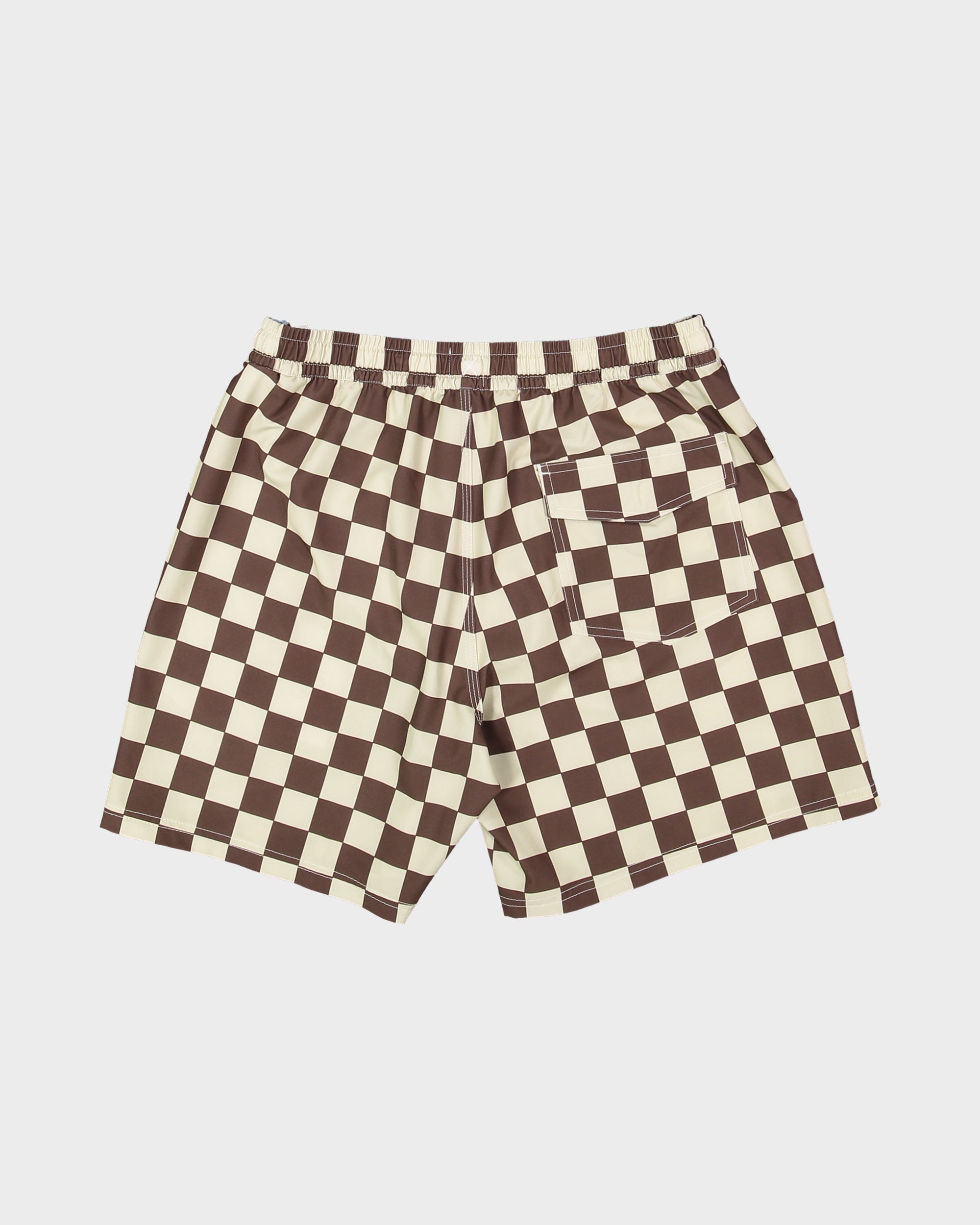 Mens Original Volley 17" Swim Shorts